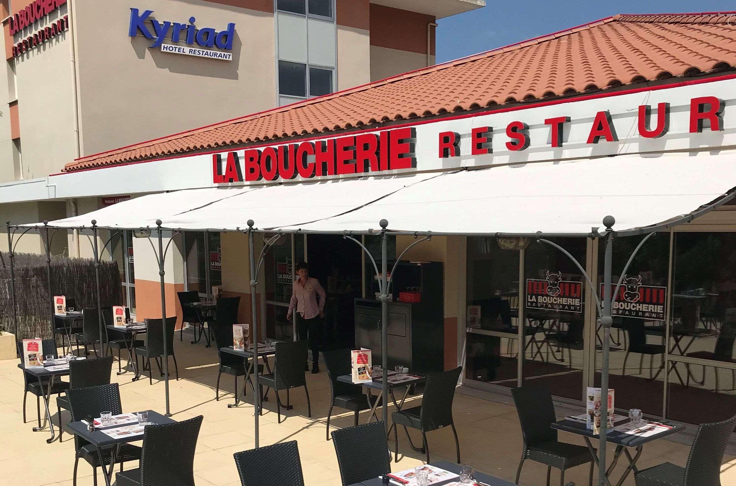 Kyriad Aix Les Milles - Plan de Campagne — photo 4