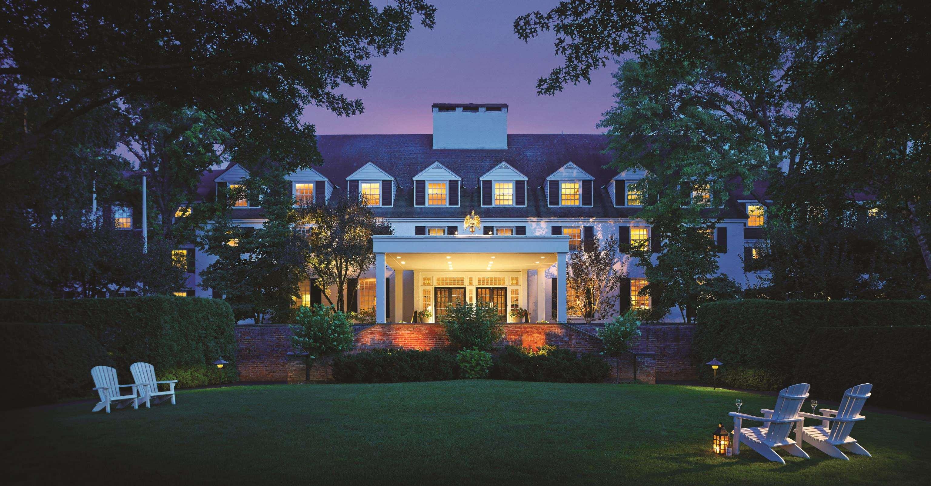 Woodstock Inn & Resort — photo 4