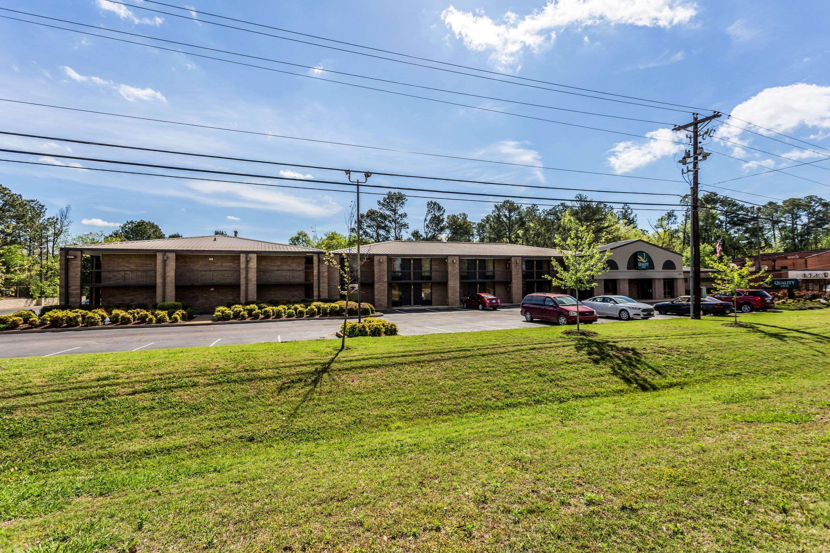 Quality Inn Tupelo — photo 5
