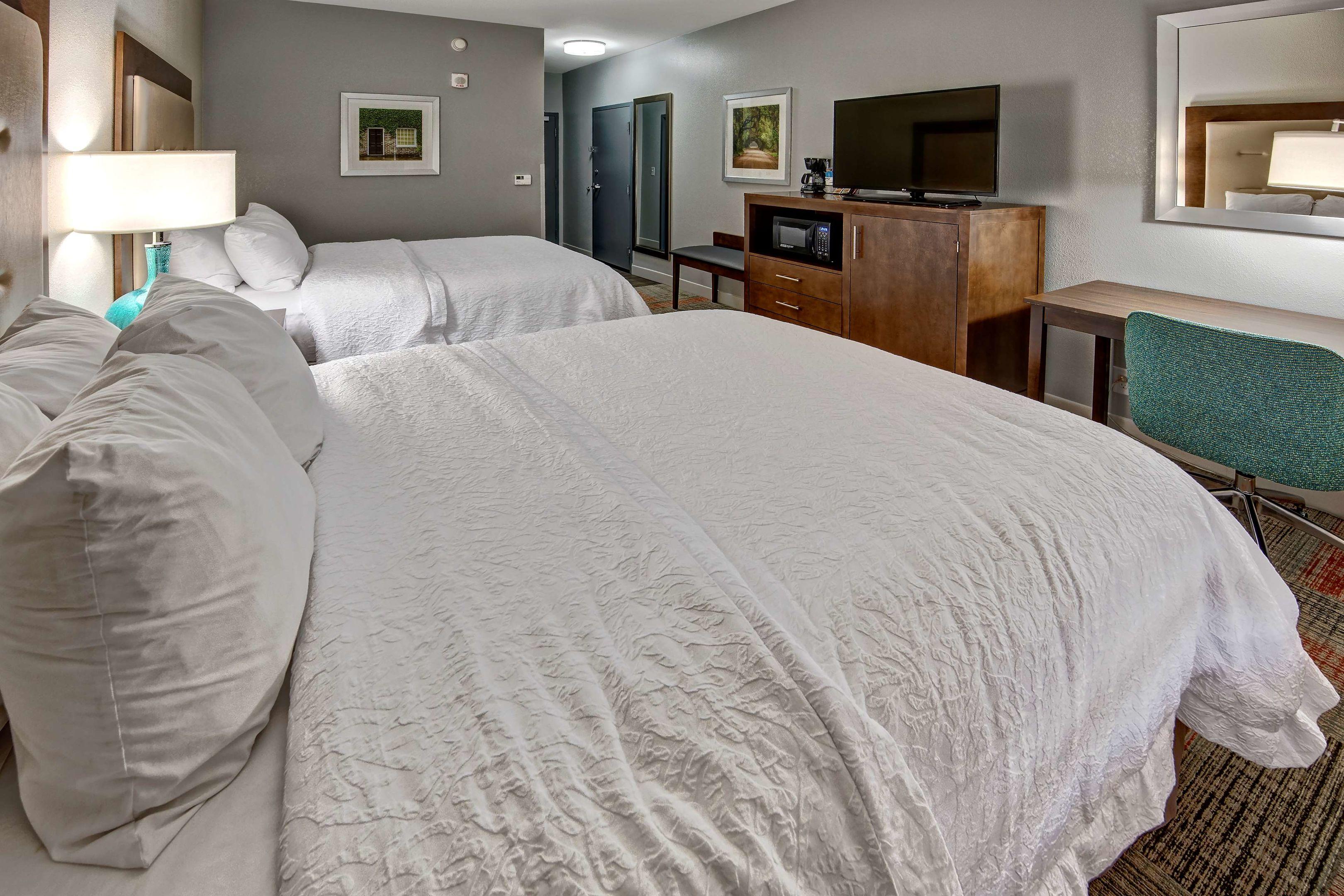 Hampton Inn Summerville — photo 4