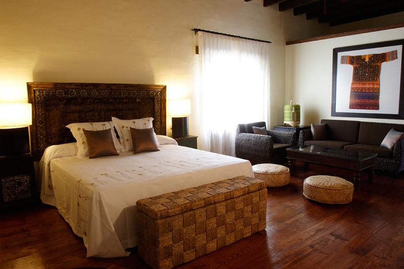 Hotel Boutique & Villas Oasis Casa Vieja — photo 4