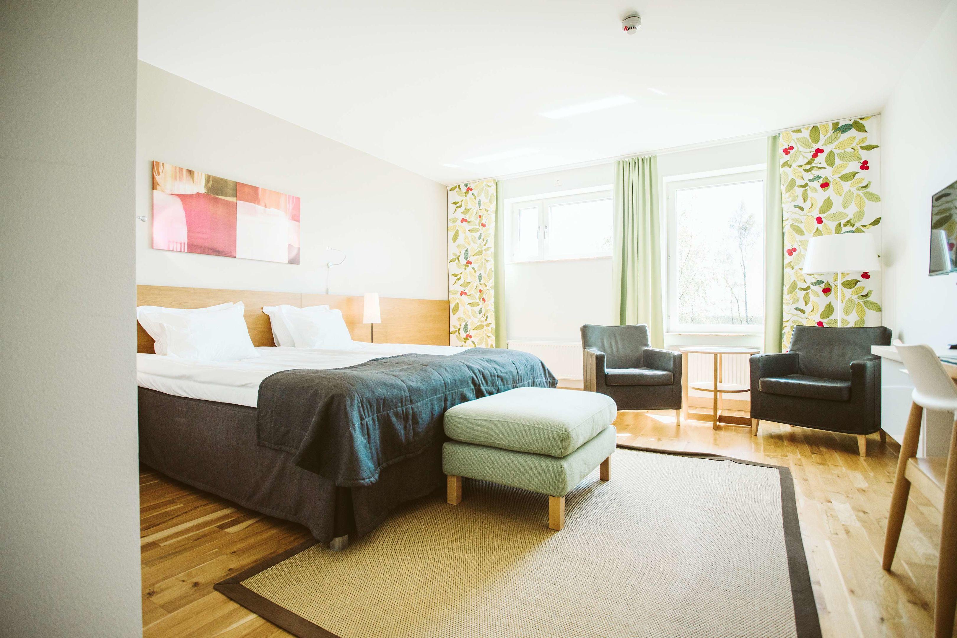 Valhall Park Hotel & Konferens — photo 3