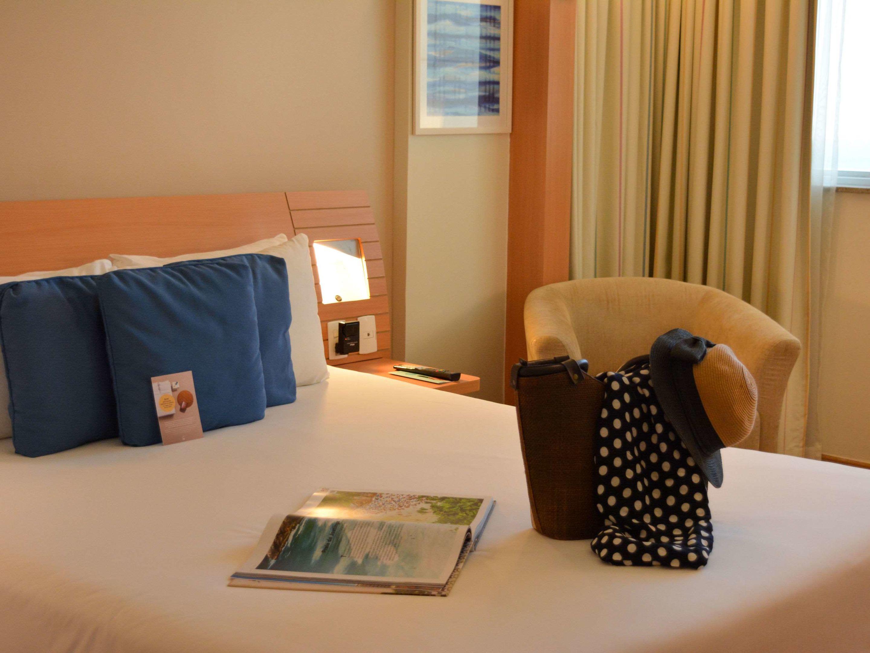 Novotel Rio de Janeiro Barra da Tijuca — photo 4