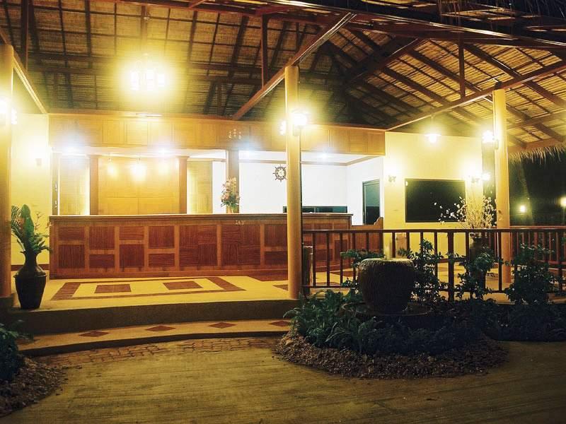 The Passage Samui Villas & Resort — photo 3