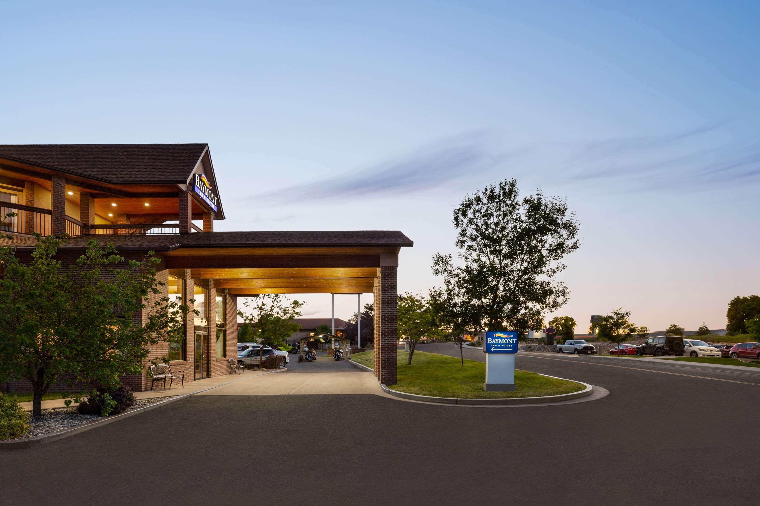 Baymont Inn & Suites Cortez — photo 5