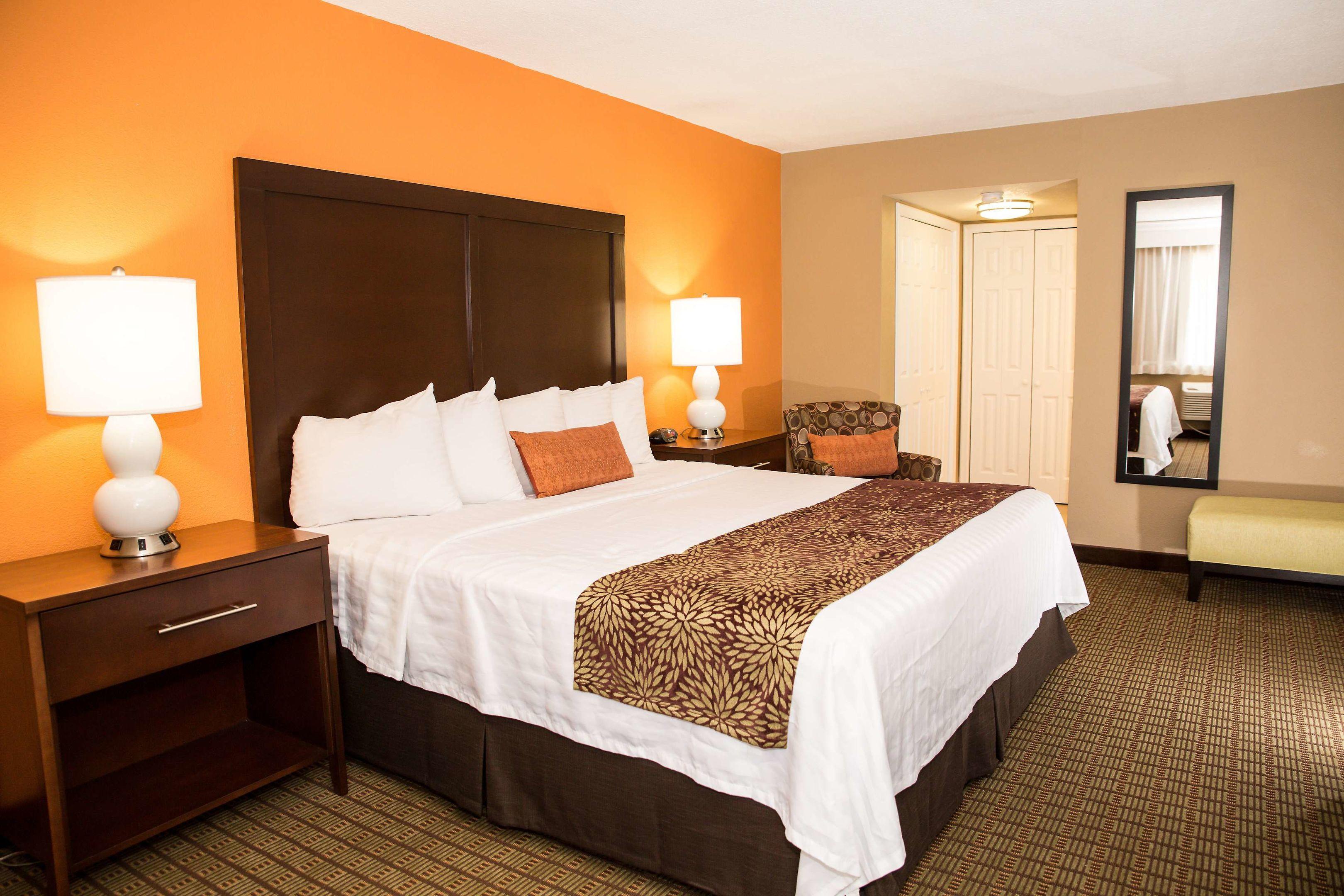 Best Western Palm Beach Lakes — photo 4