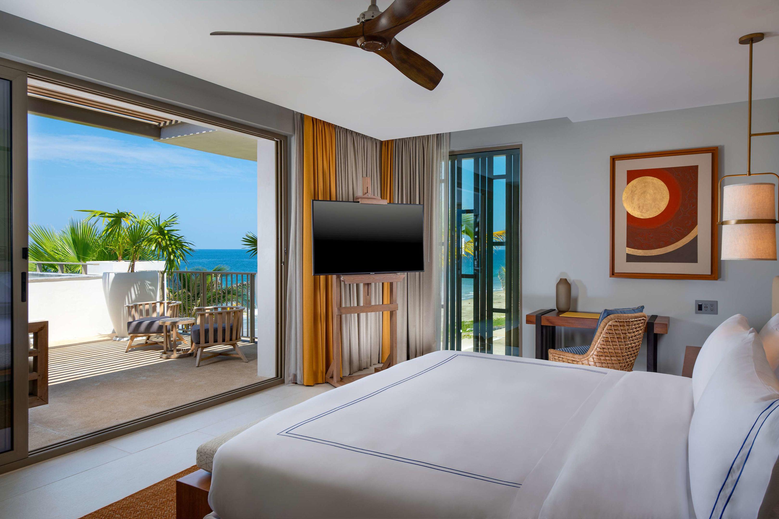 Conrad Punta de Mita — photo 5