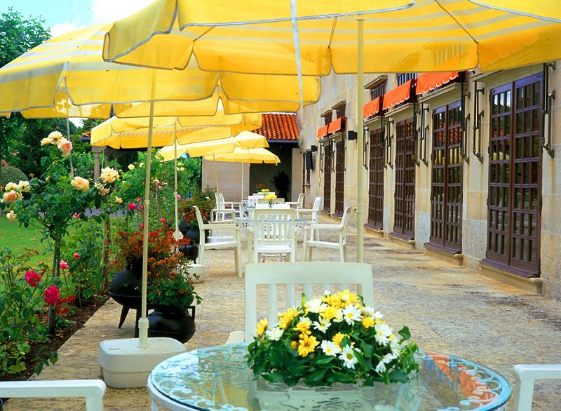 Parador de Verín — photo 4