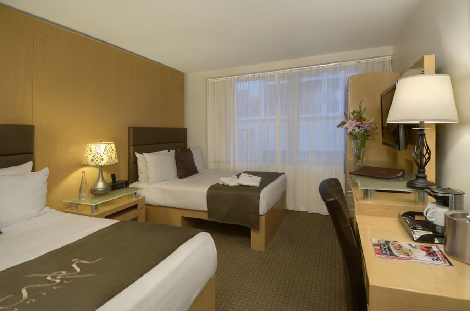 The Carvi Hotel New York, Ascend Hotel Collection — photo 5