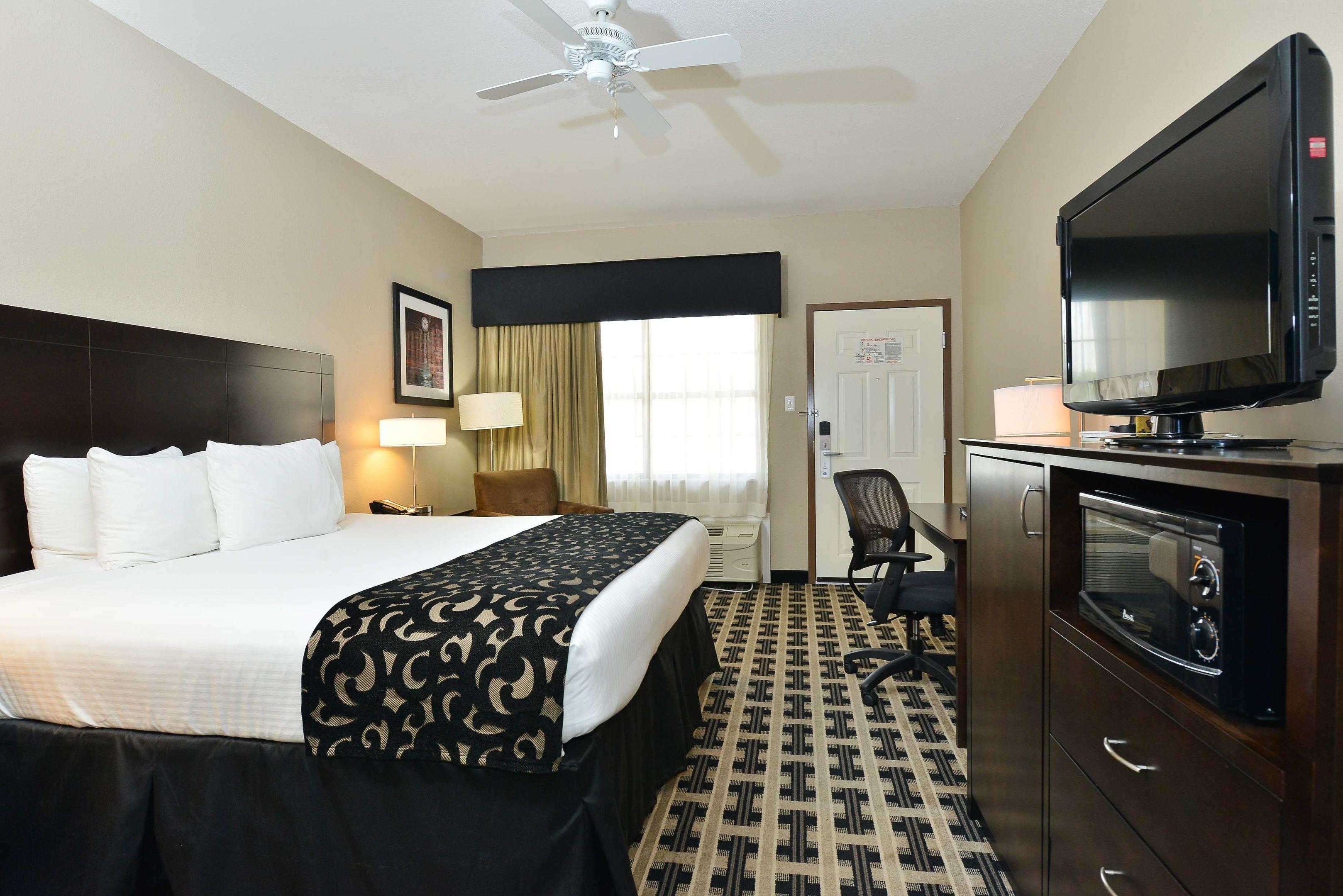 Best Western La Place Inn — photo 4