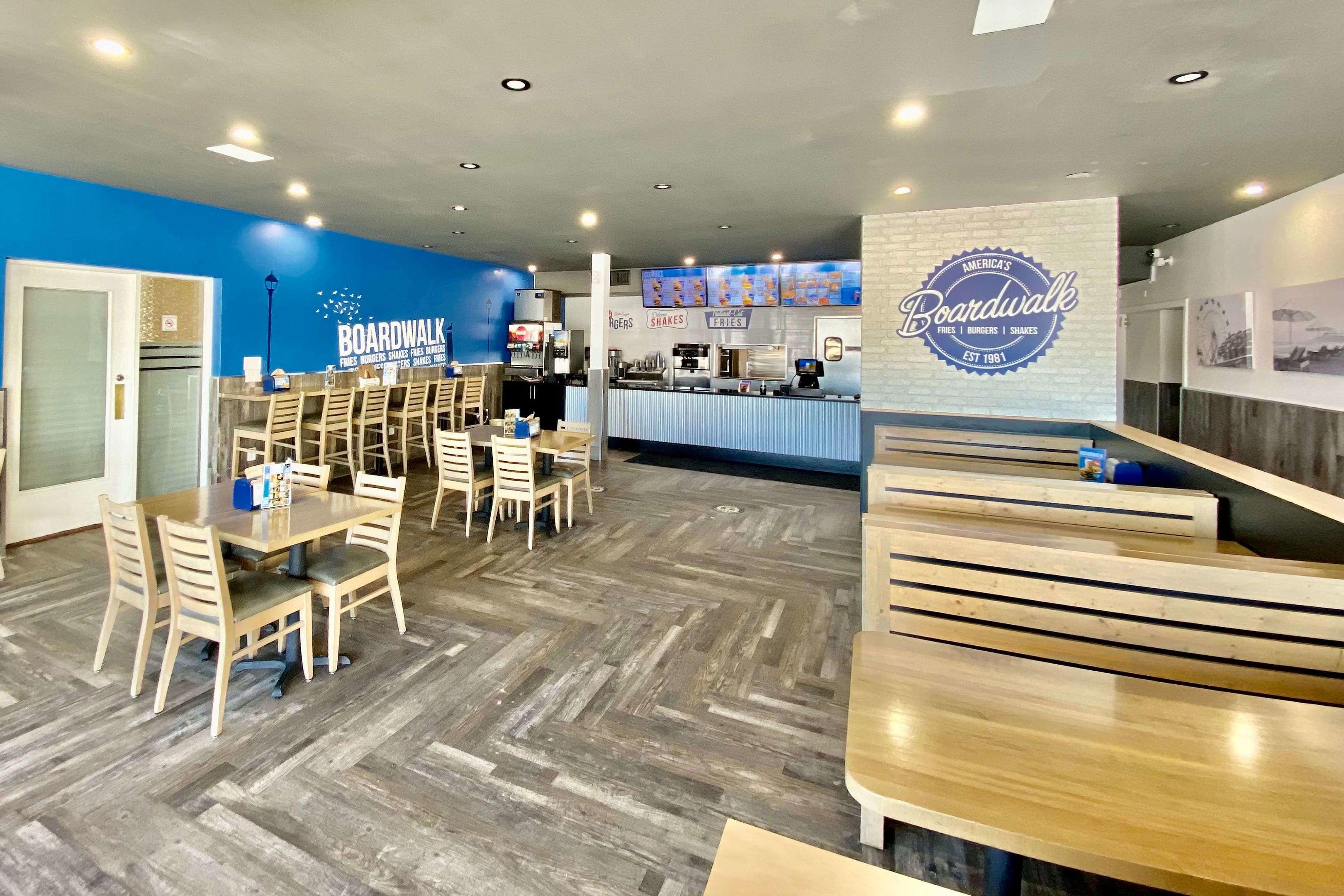 Ramada by Wyndham Whitecourt — photo 4