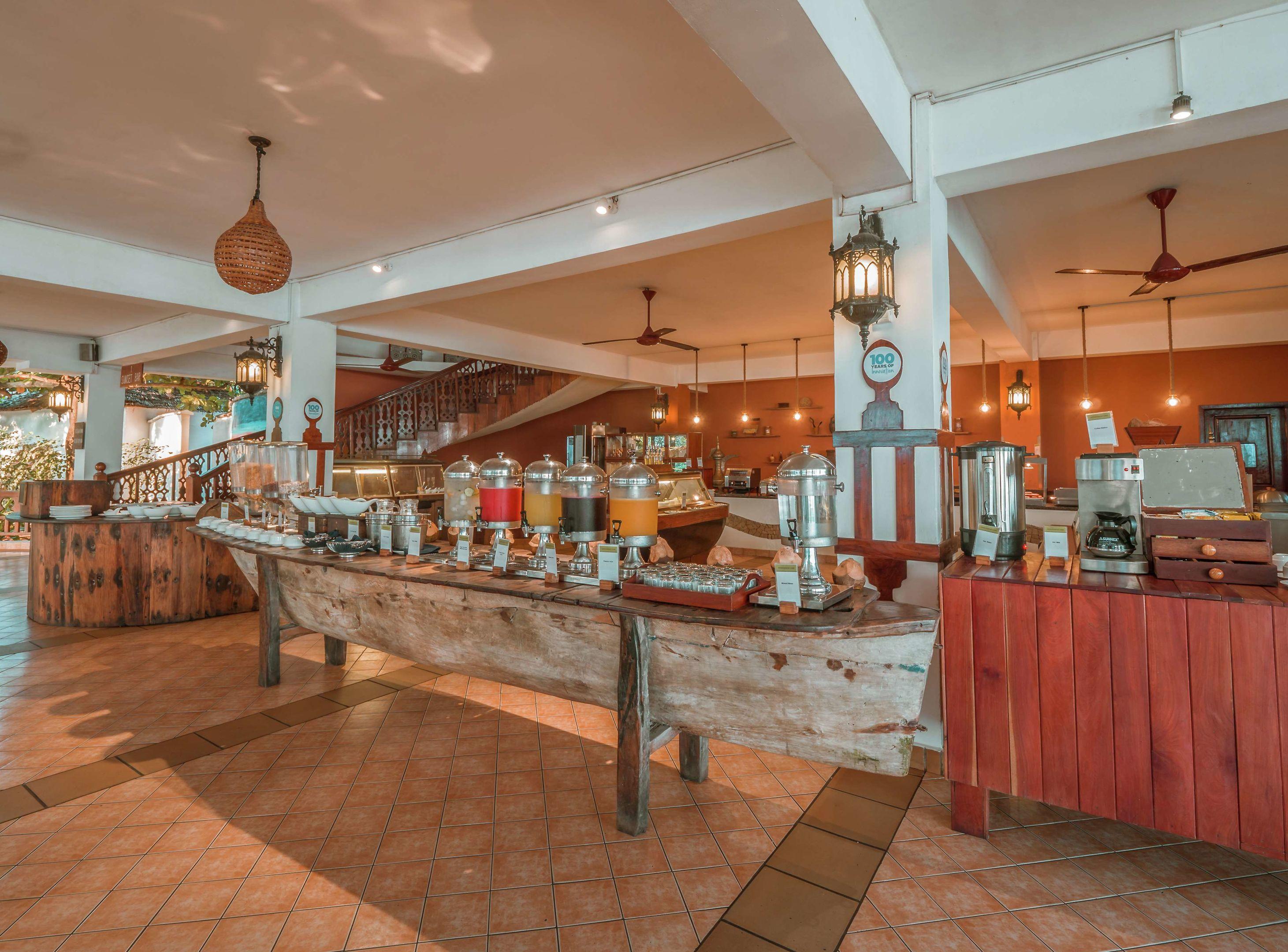 DoubleTree Resort by Hilton Hotel Zanzibar - Nungwi — photo 4