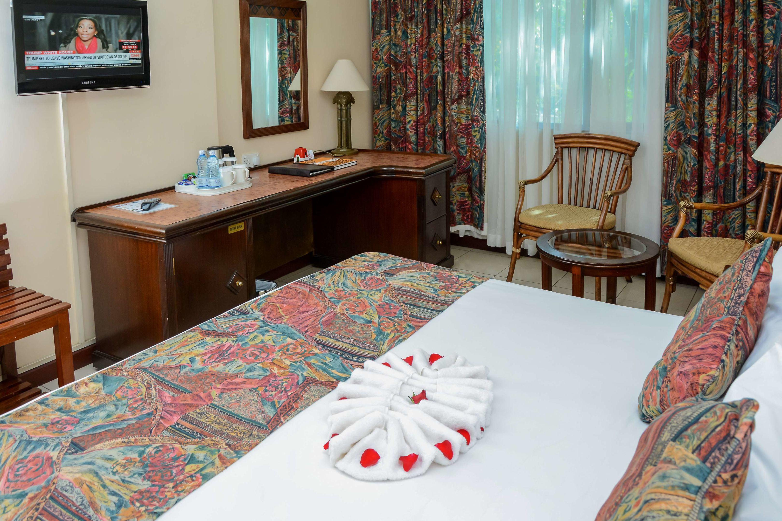 Jacaranda Nairobi Hotel — photo 5
