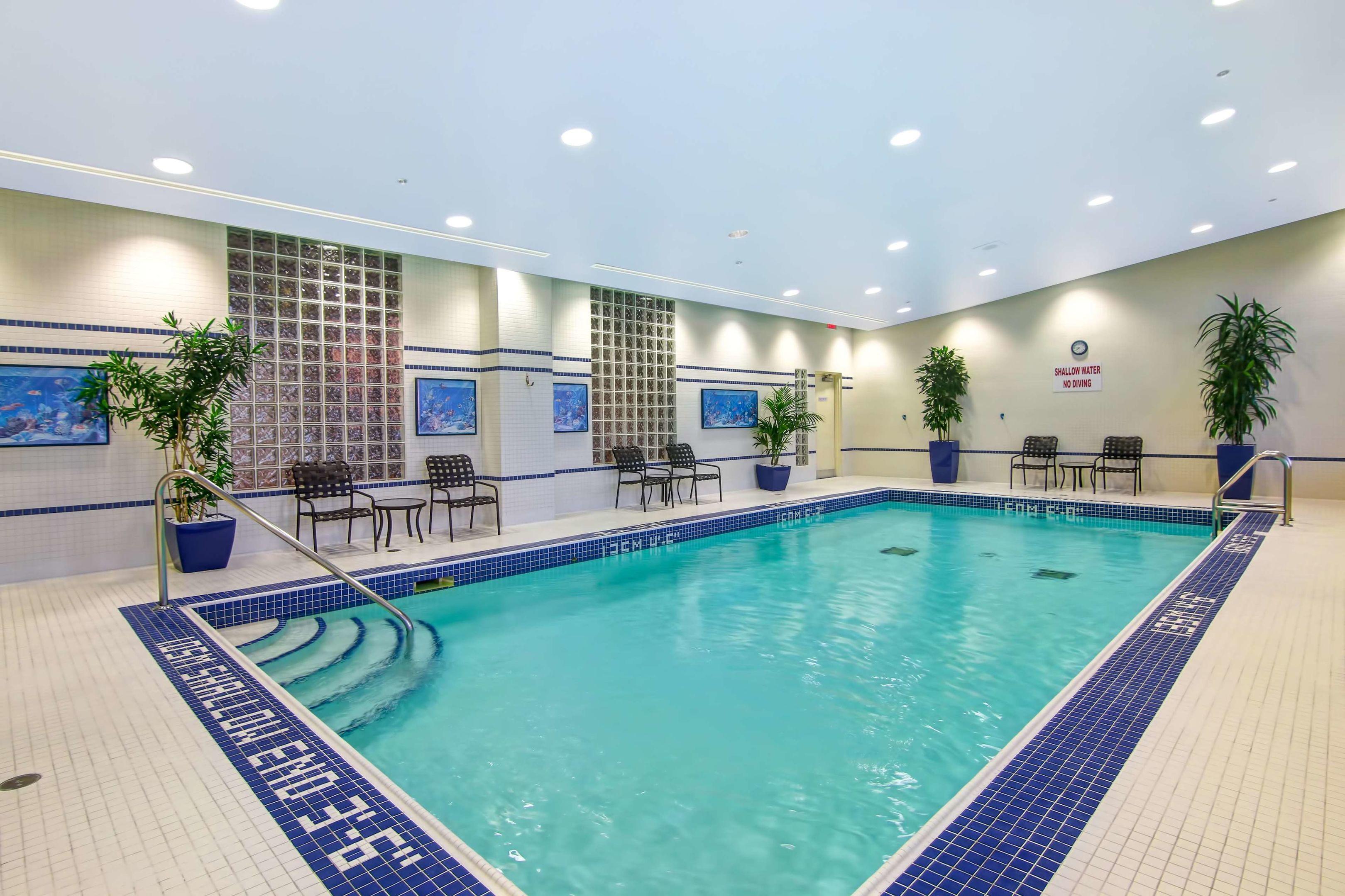 Hilton Garden Inn Toronto/Markham — photo 4