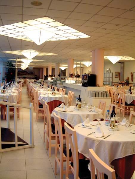 Hotel Don Juan Tossa — photo 4