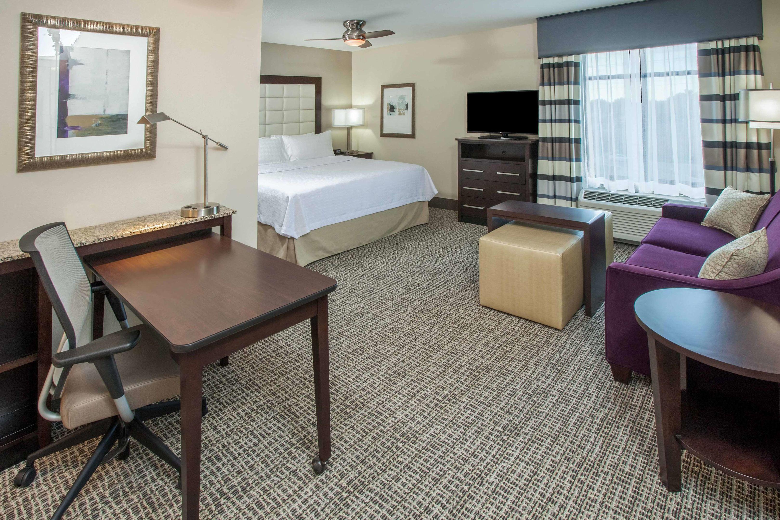 Homewood Suites by Hilton Munster — photo 5