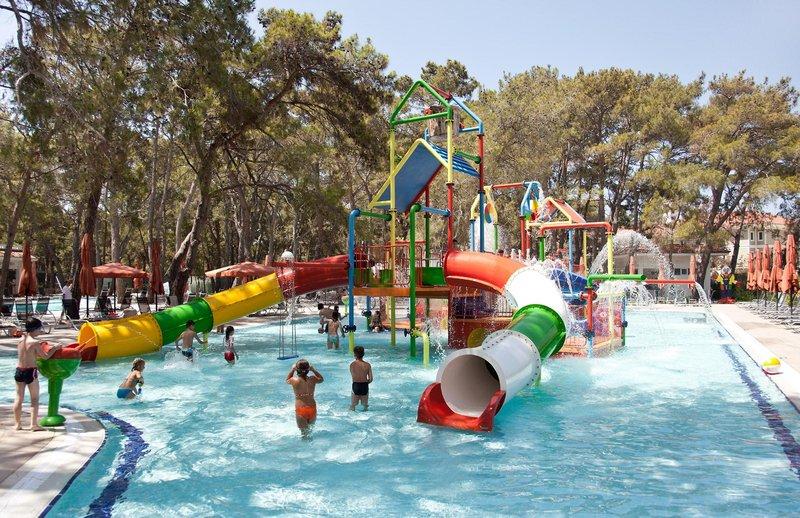 Ali Bey Resort Sorgun — photo 3