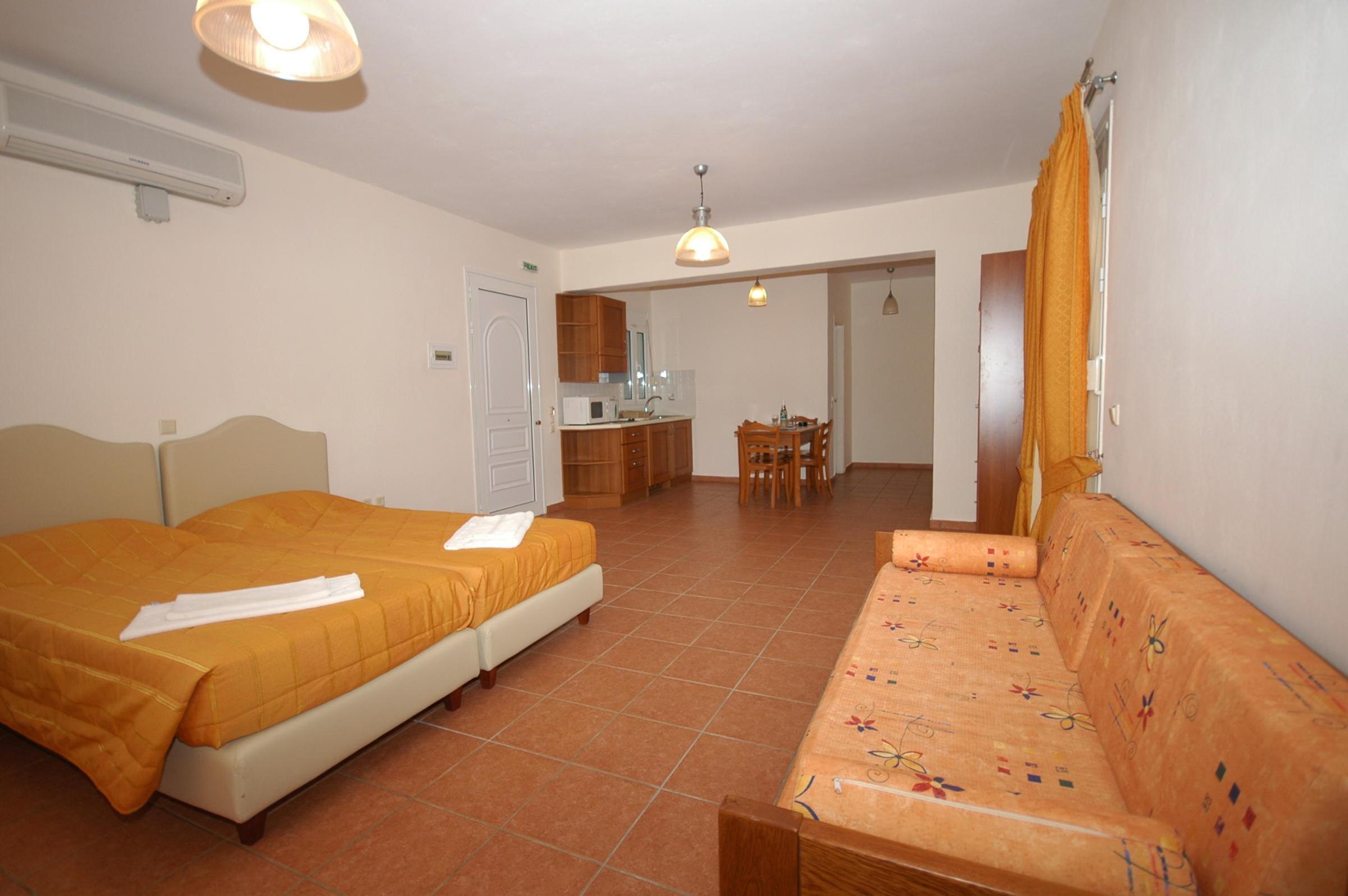 Asteris Hotel — photo 3