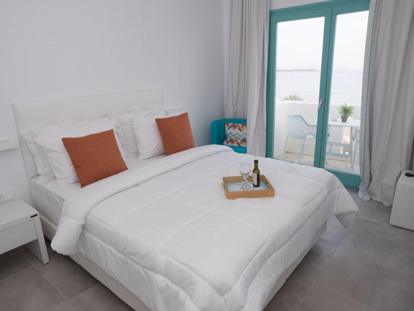 Amaryllis Paros Beach Hotel — photo 5