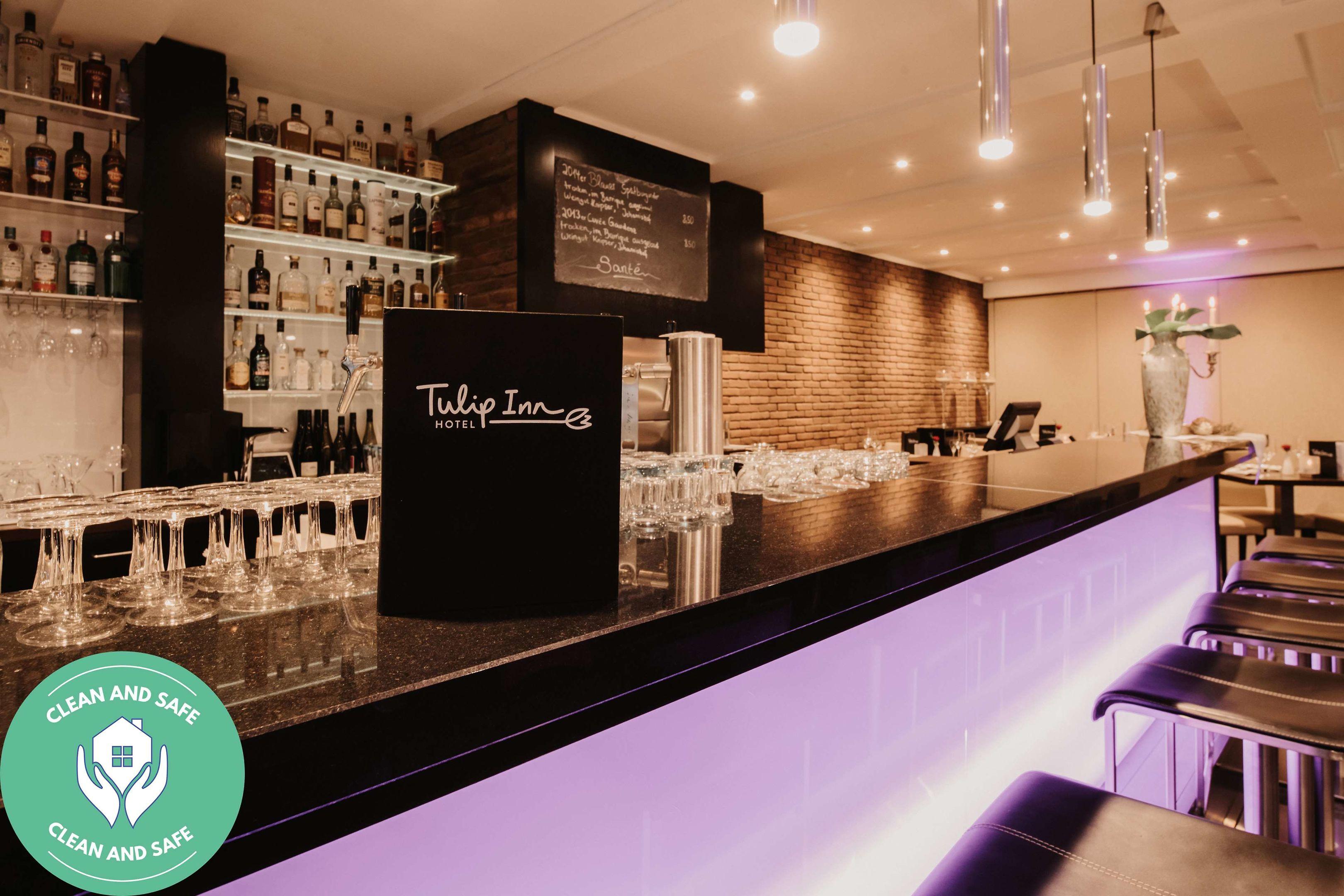 Tulip Inn Ludwigshafen City — photo 2