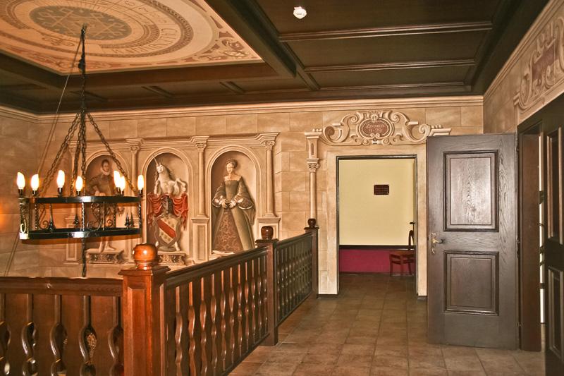 The Lakeside Burghotel zu Strausberg — photo 5