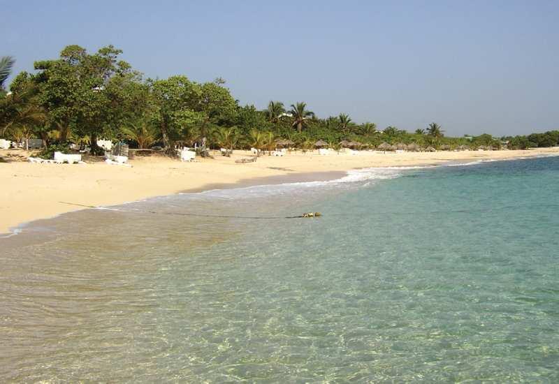 Hotasa Luperon Beach Resort & Tropical Beach — photo 4