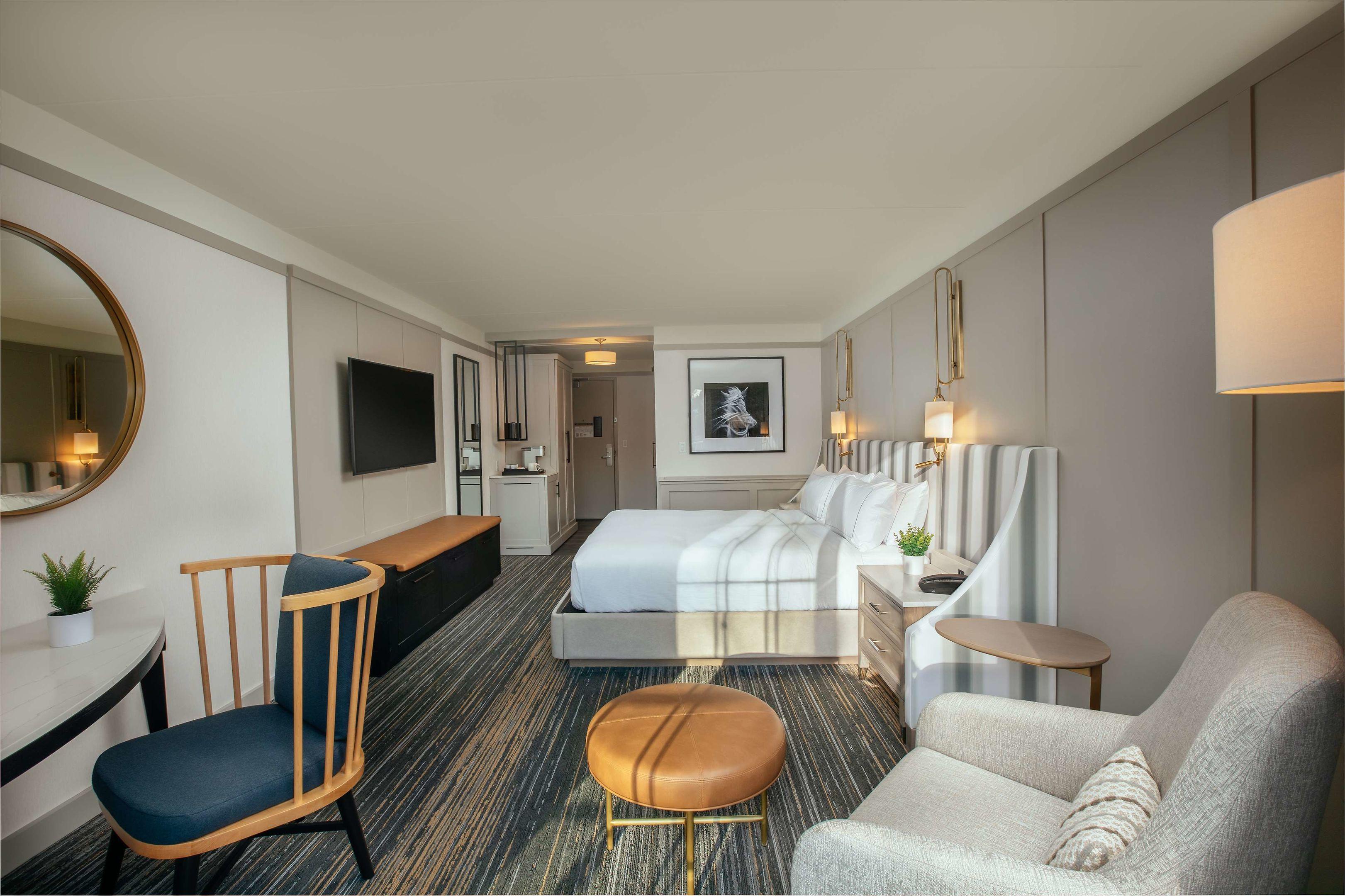Somerset Hills Hotel, Tapestry Collection by Hilton — photo 3