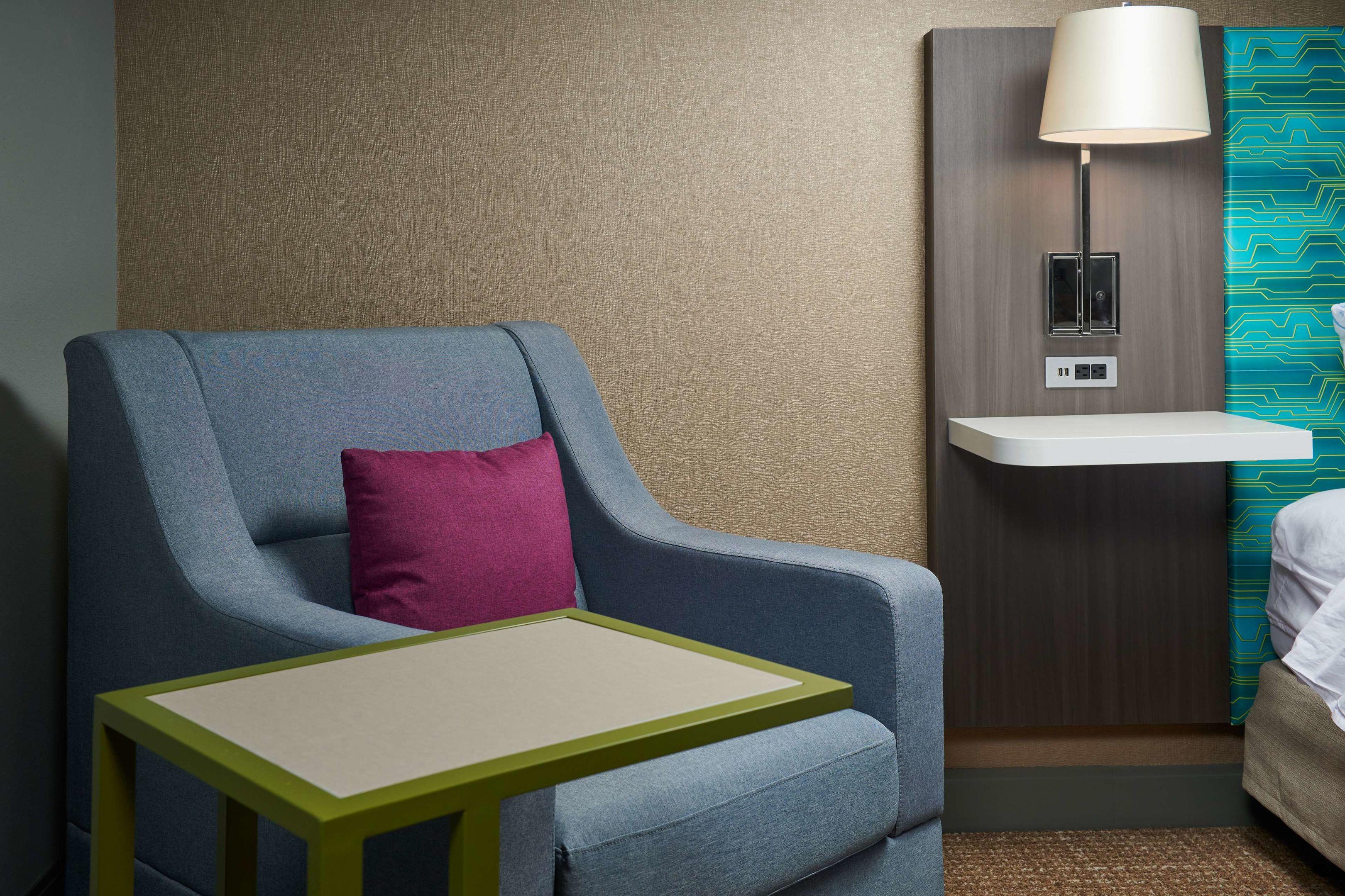 Hampton Inn Sherwood Portland — photo 4