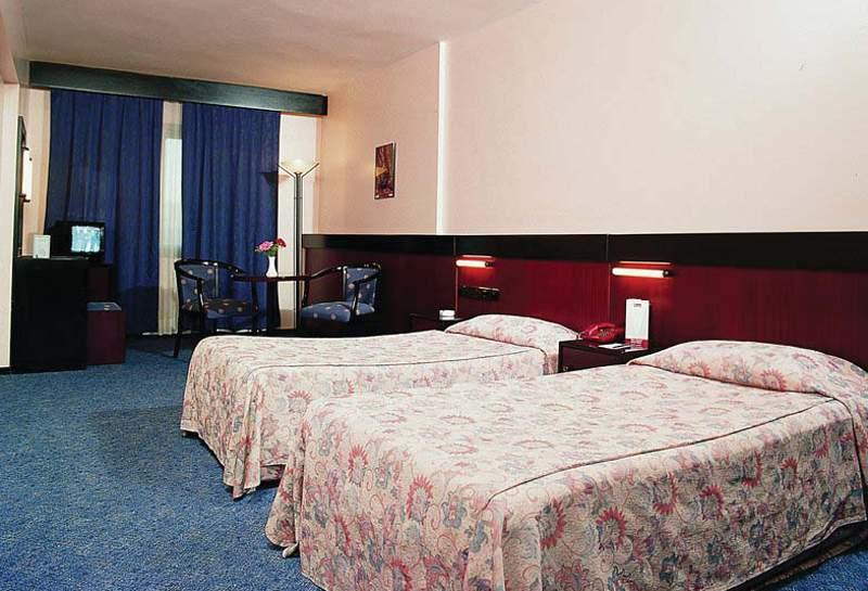 Hotel Aksan — photo 5