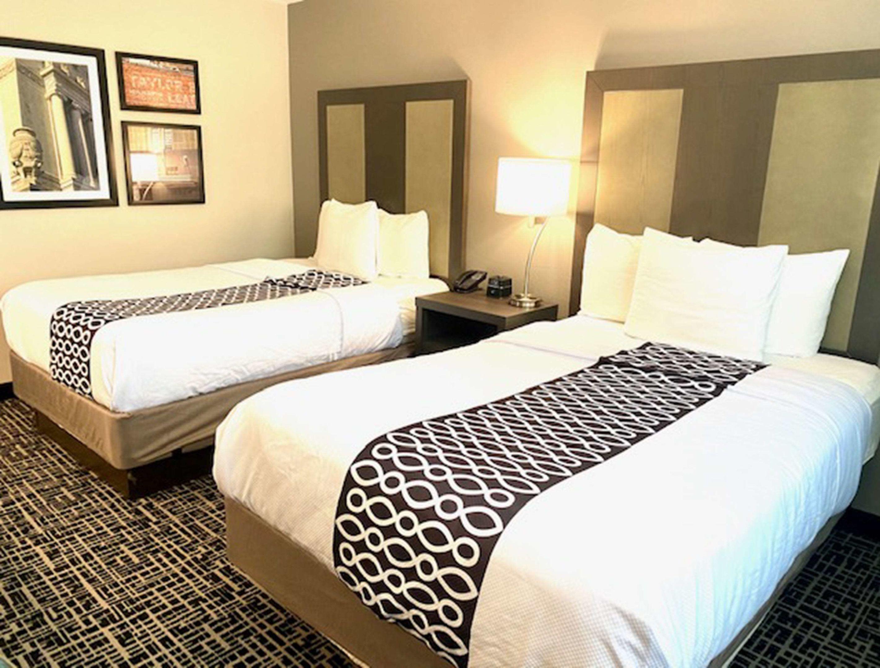 Best Western Plus Indianapolis Downtown — photo 4
