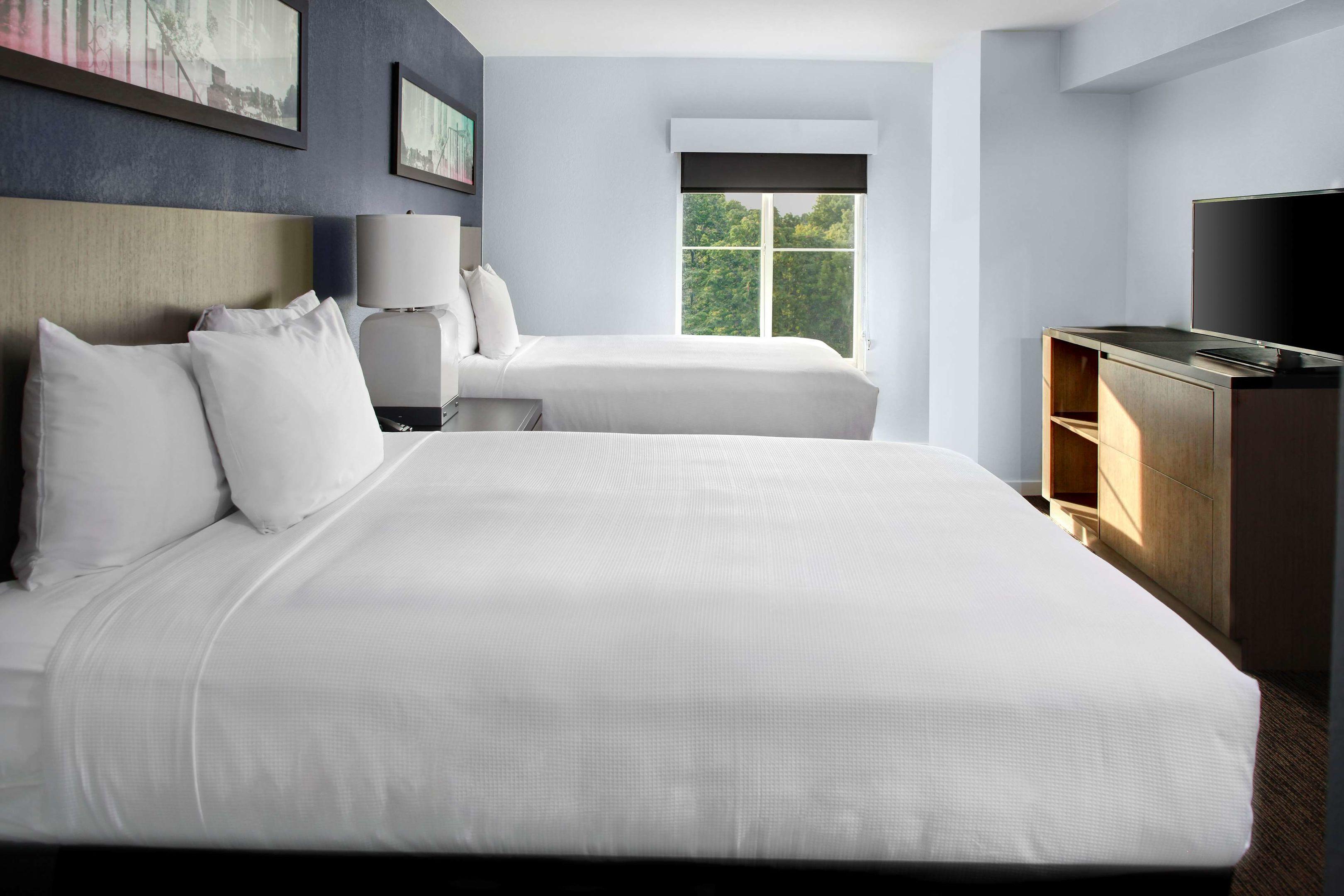 Hyatt House Sterling/Dulles Airport-North — photo 4