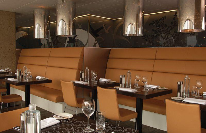 Inntel Hotels Rotterdam Centre — photo 4