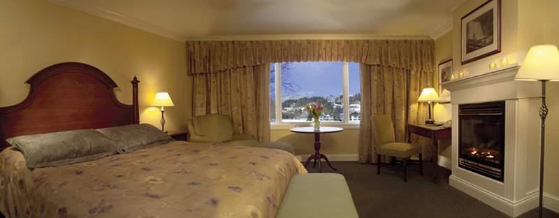 Stoweflake Mountain Resort & Spa — photo 4