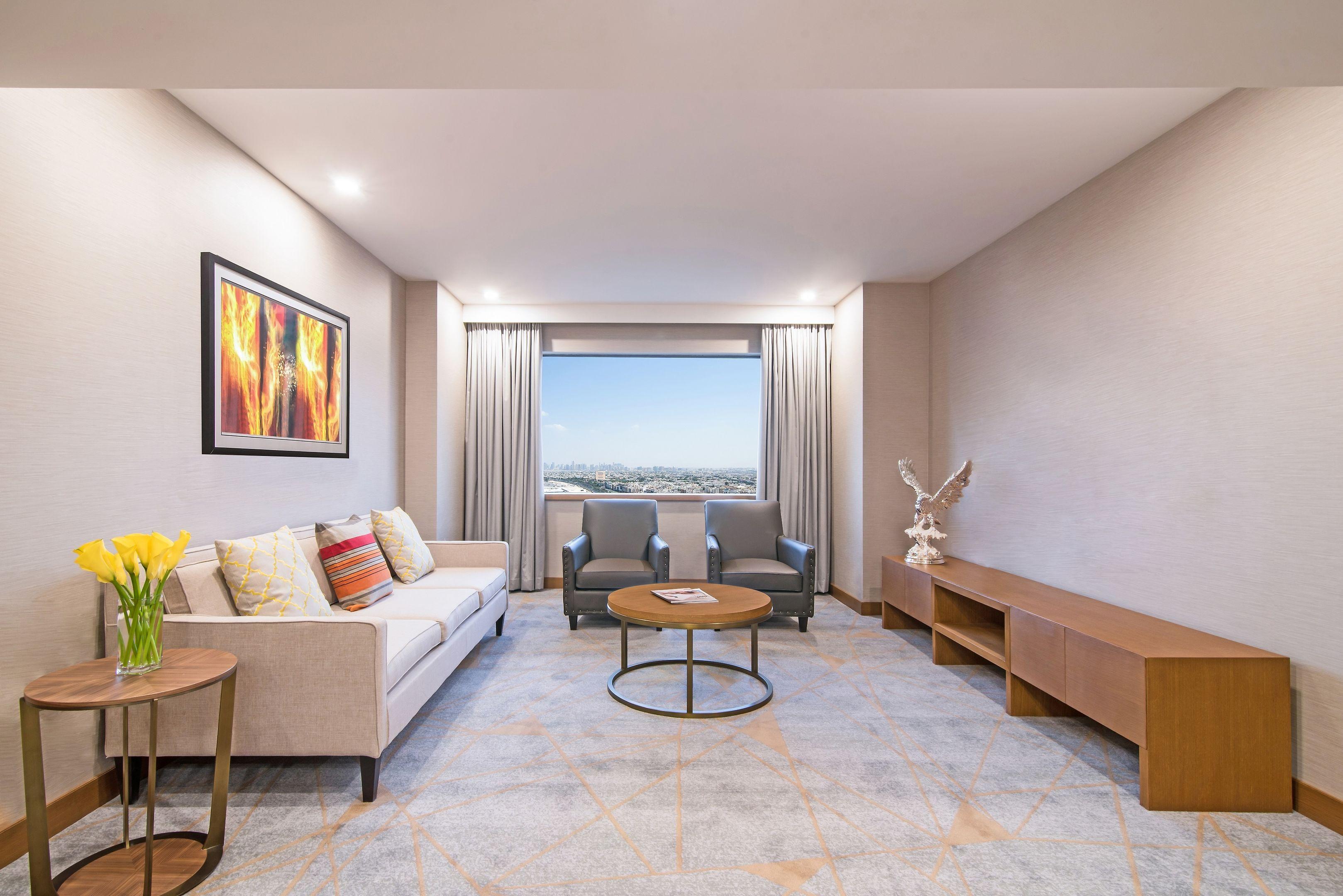 The Galleria Residence — photo 4
