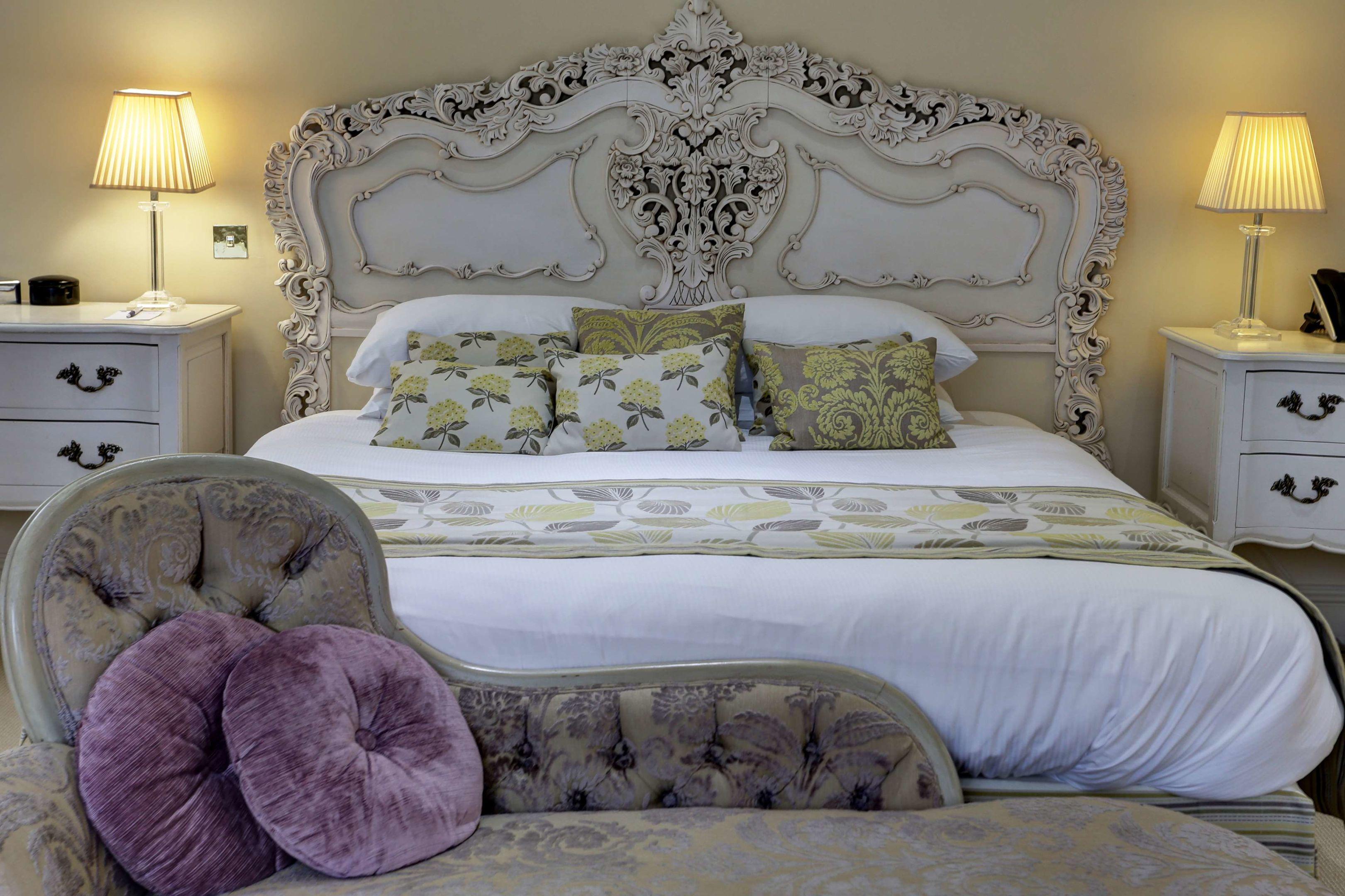 Best Western Plus Mosborough Hall Hotel — photo 4