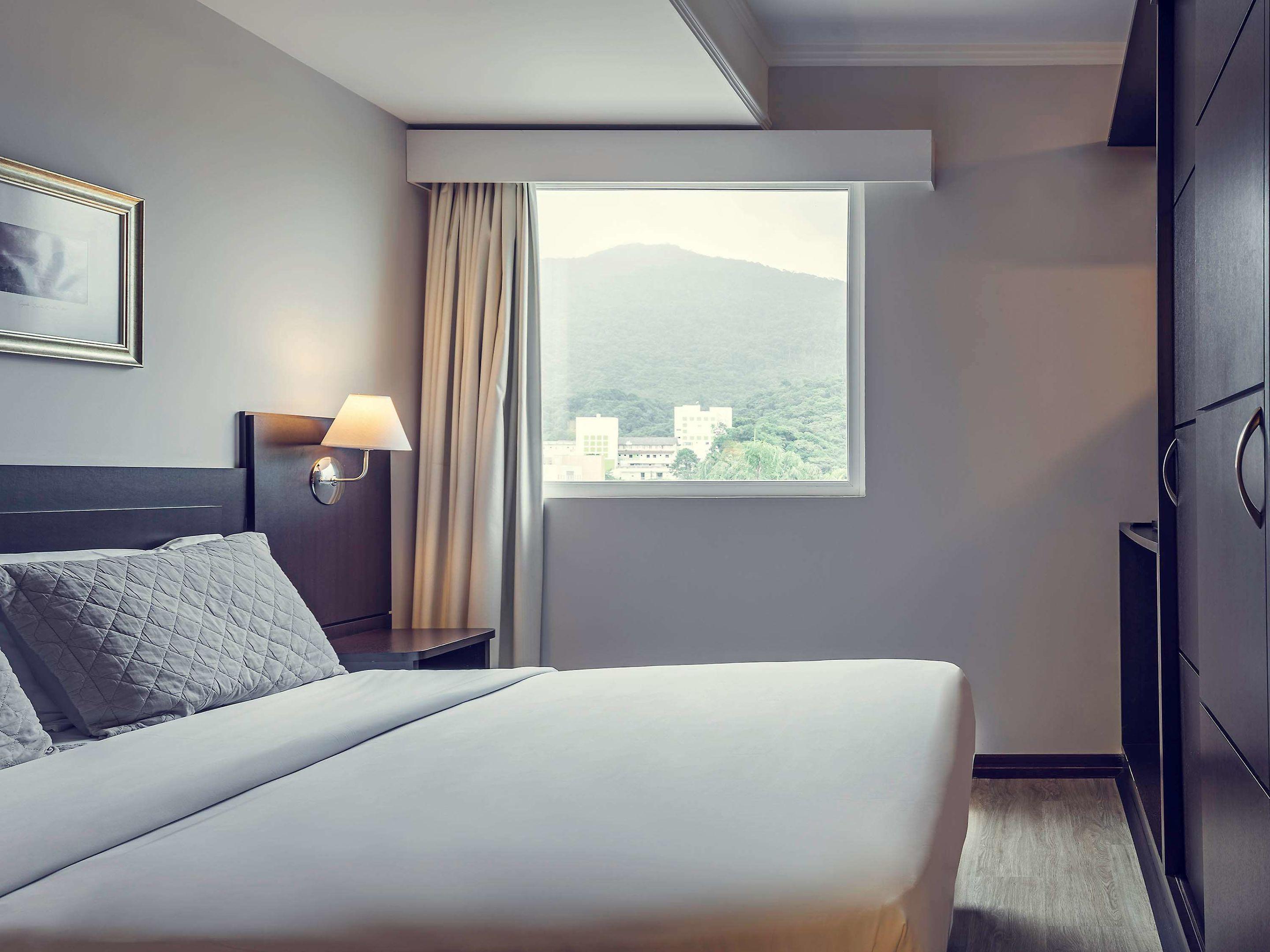 Mercure Jaragua do Sul — photo 5