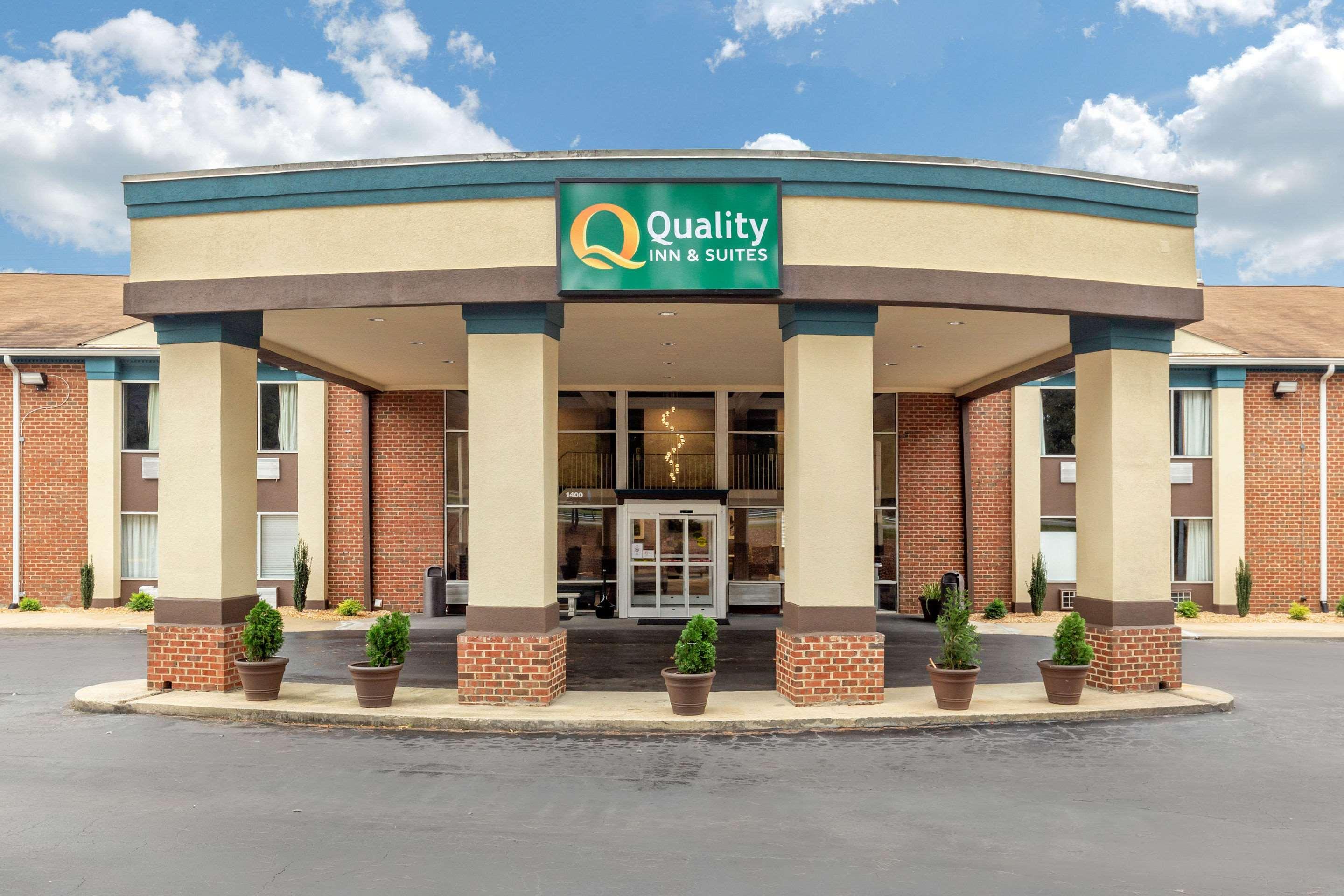 Quality Inn & Suites Apex — photo 4