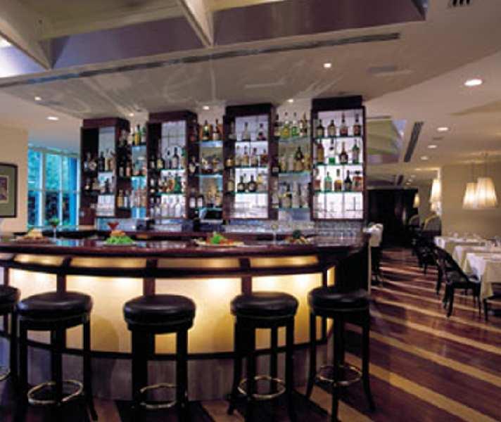 Sheraton Mexico City Maria Isabel Hotel — photo 4