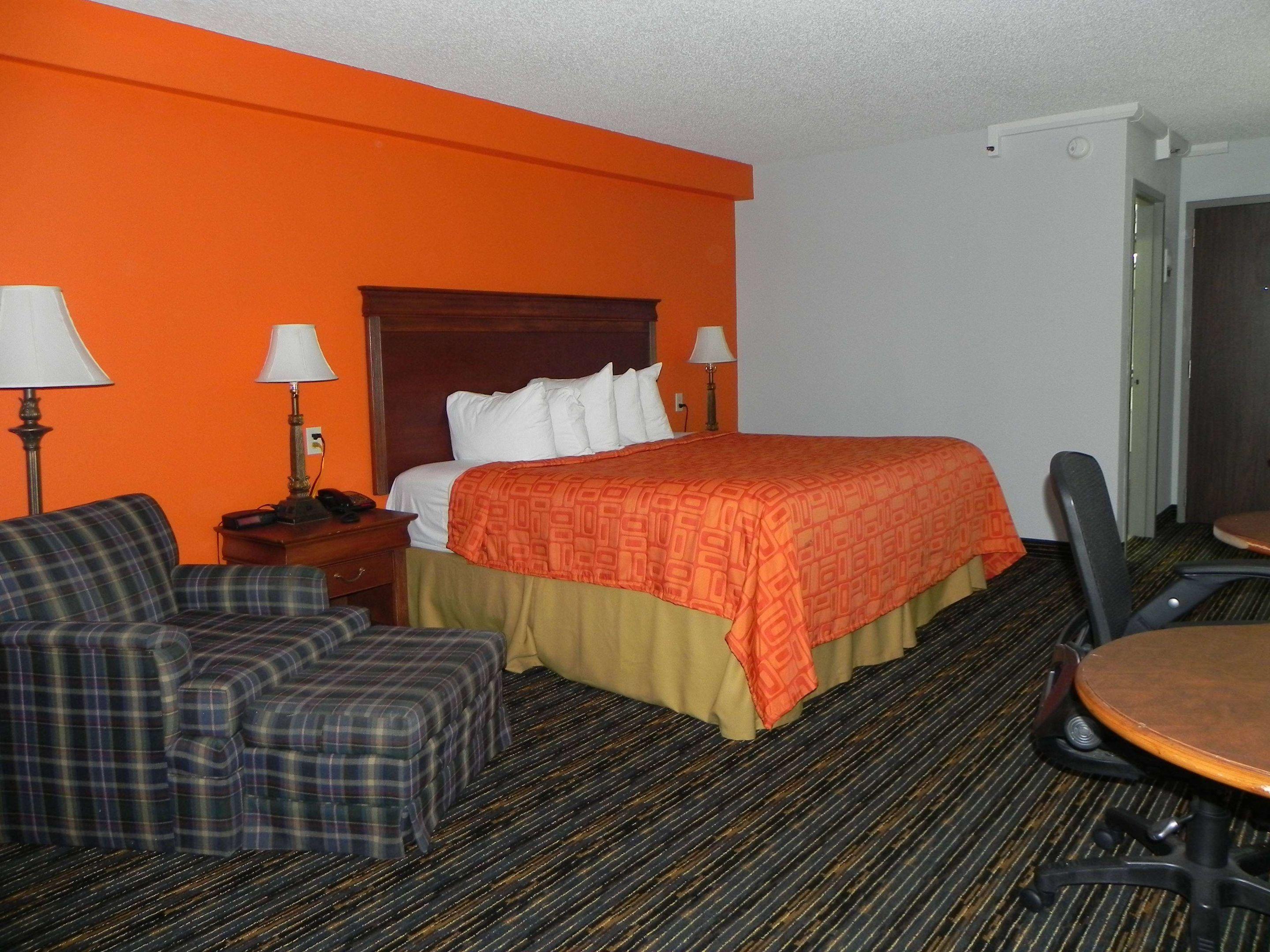 Howard Johnson by Wyndham Lexington — photo 5