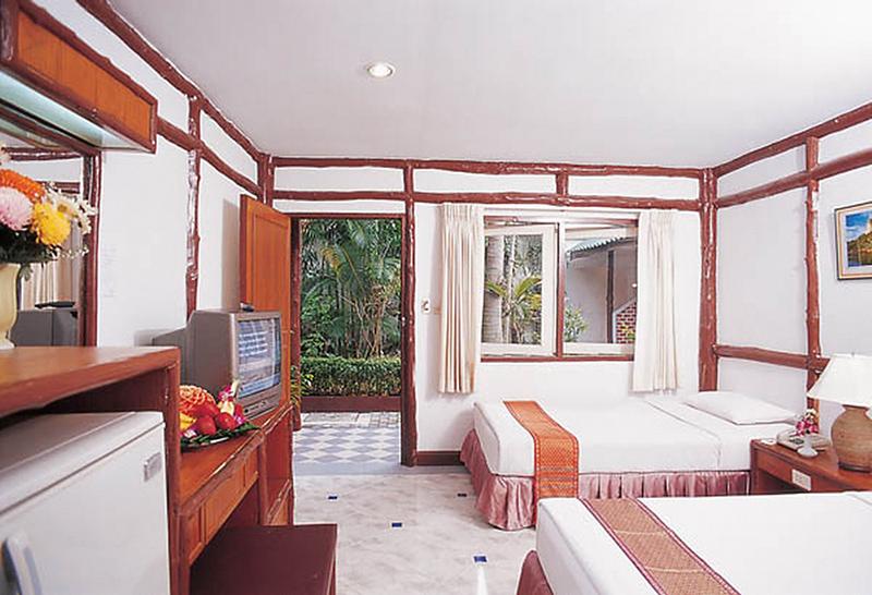 Patong Pearl Resortel — photo 5