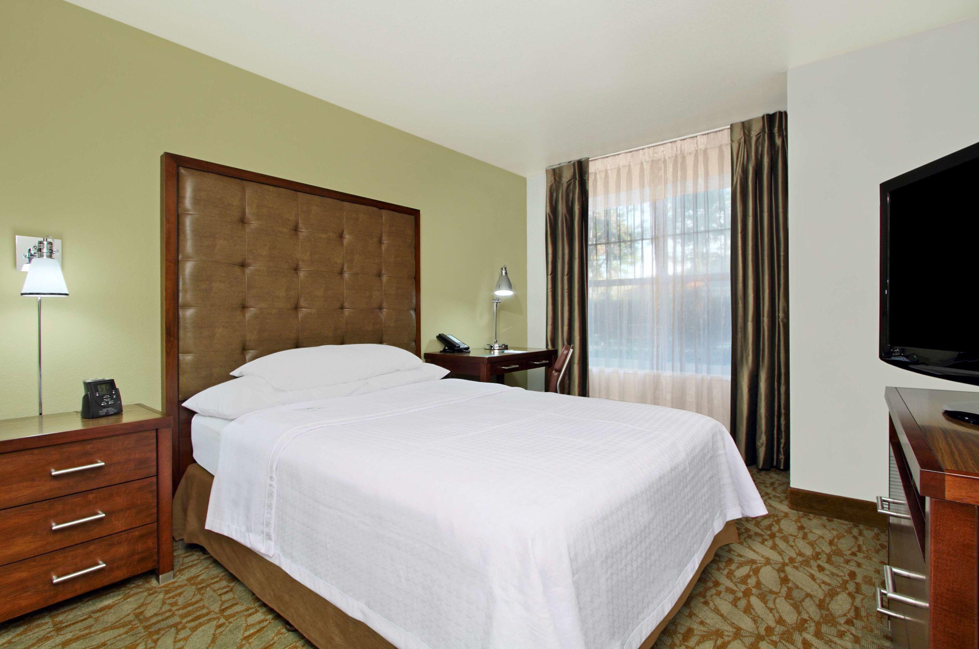 Homewood Suites by Hilton Newark-Fremont — photo 4