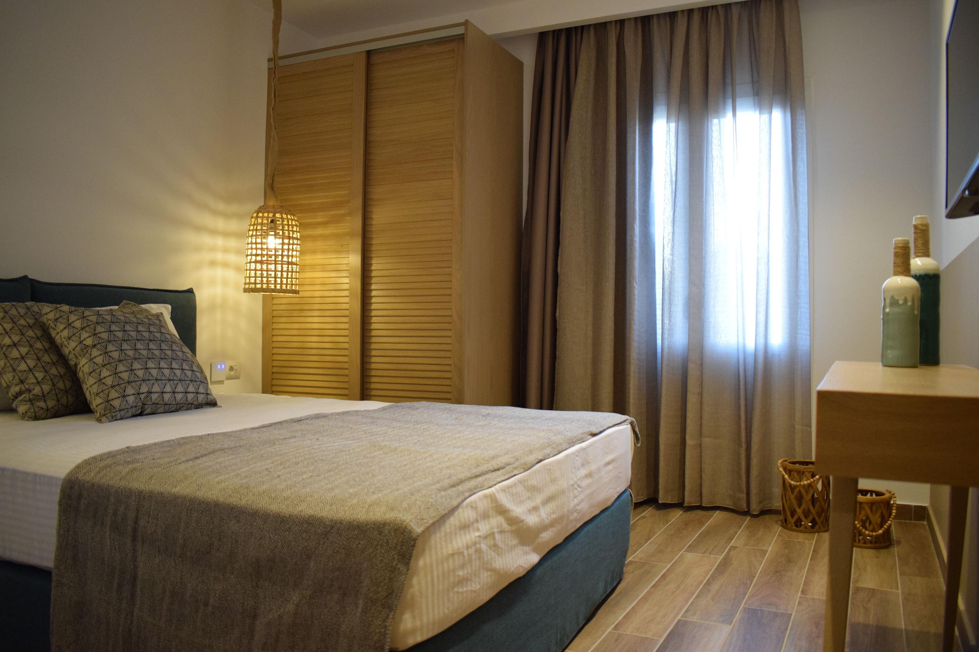 Meltemi Island Hotel — photo 5
