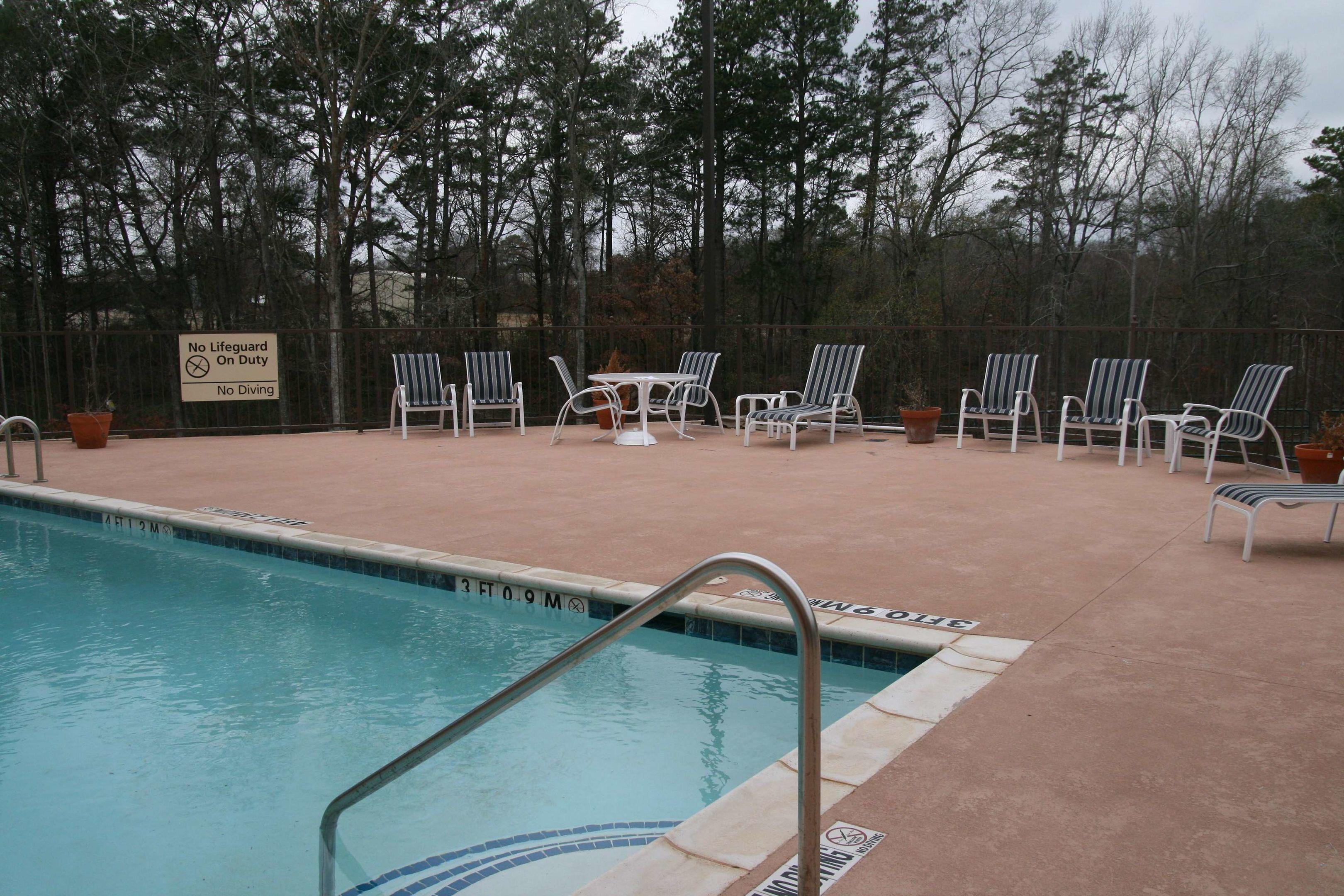 Hampton Inn Kilgore — photo 3