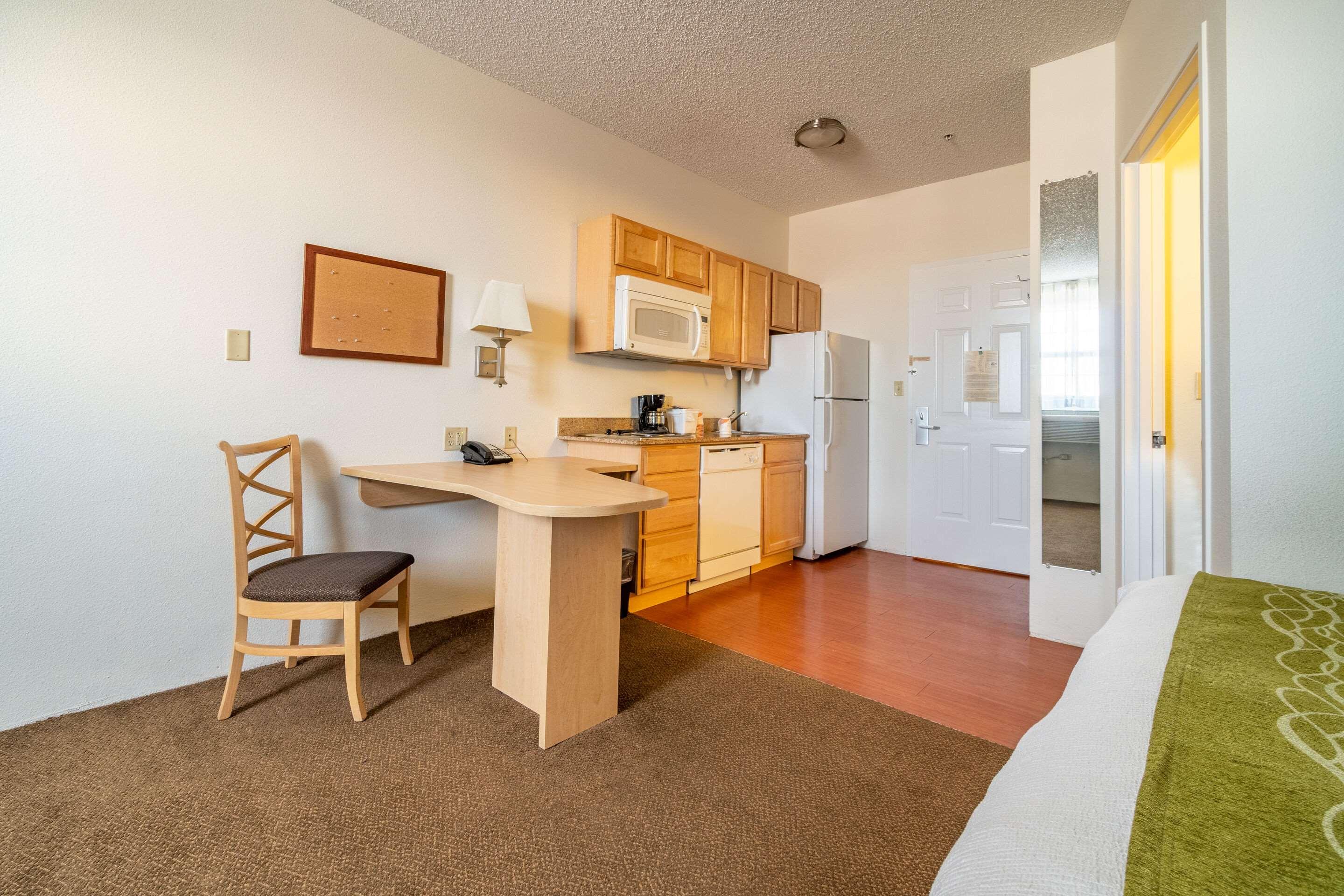 Quality Inn & Suites Englewood — photo 5