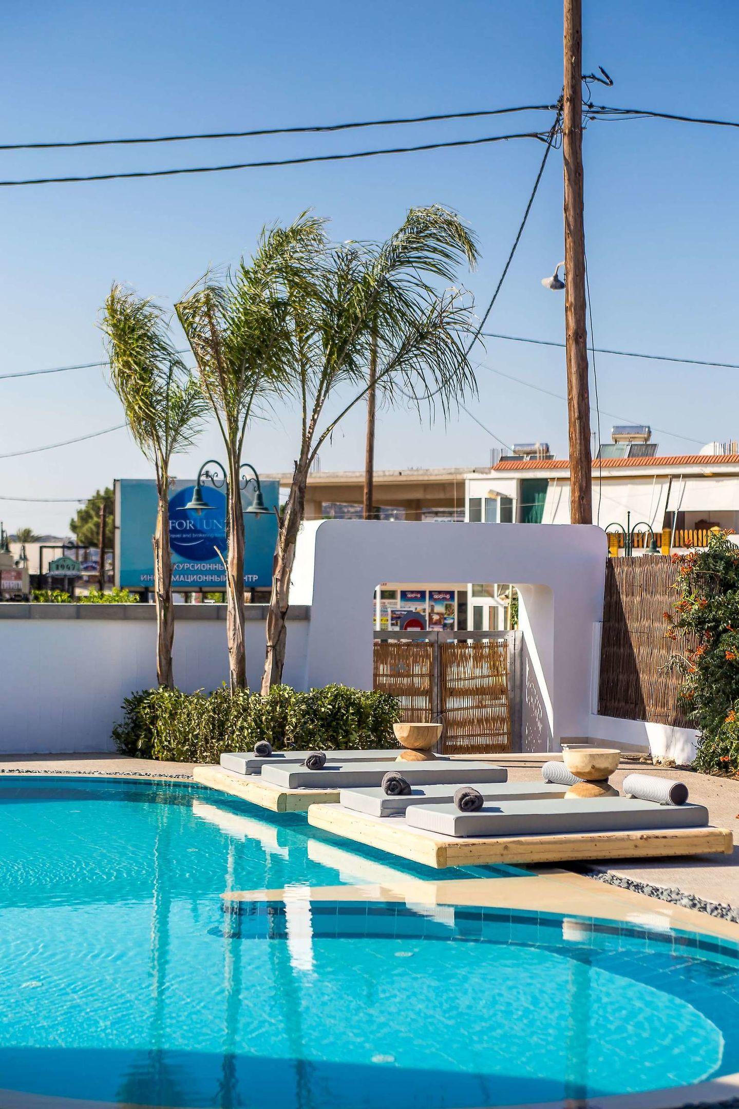 Casa Cabana Hotel & Suites — photo 5