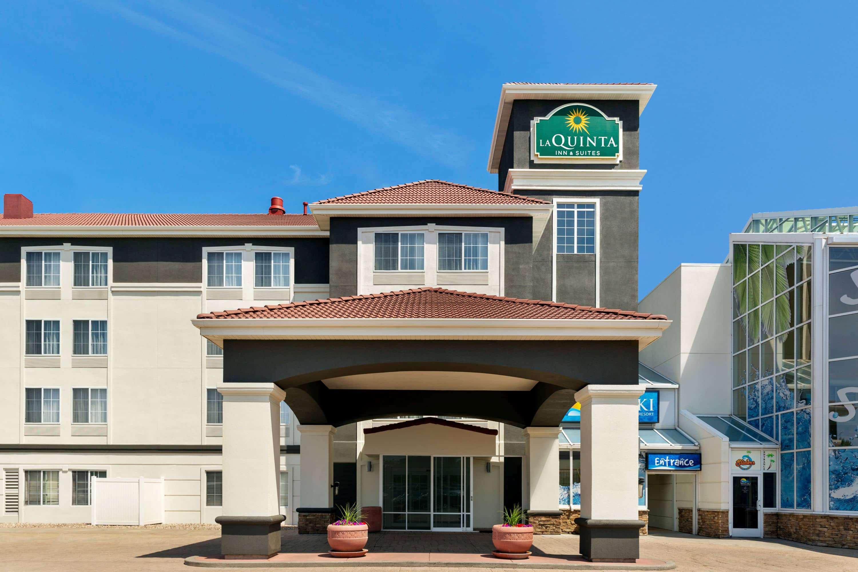 La Quinta Inn & Suites Rapid City — photo 4