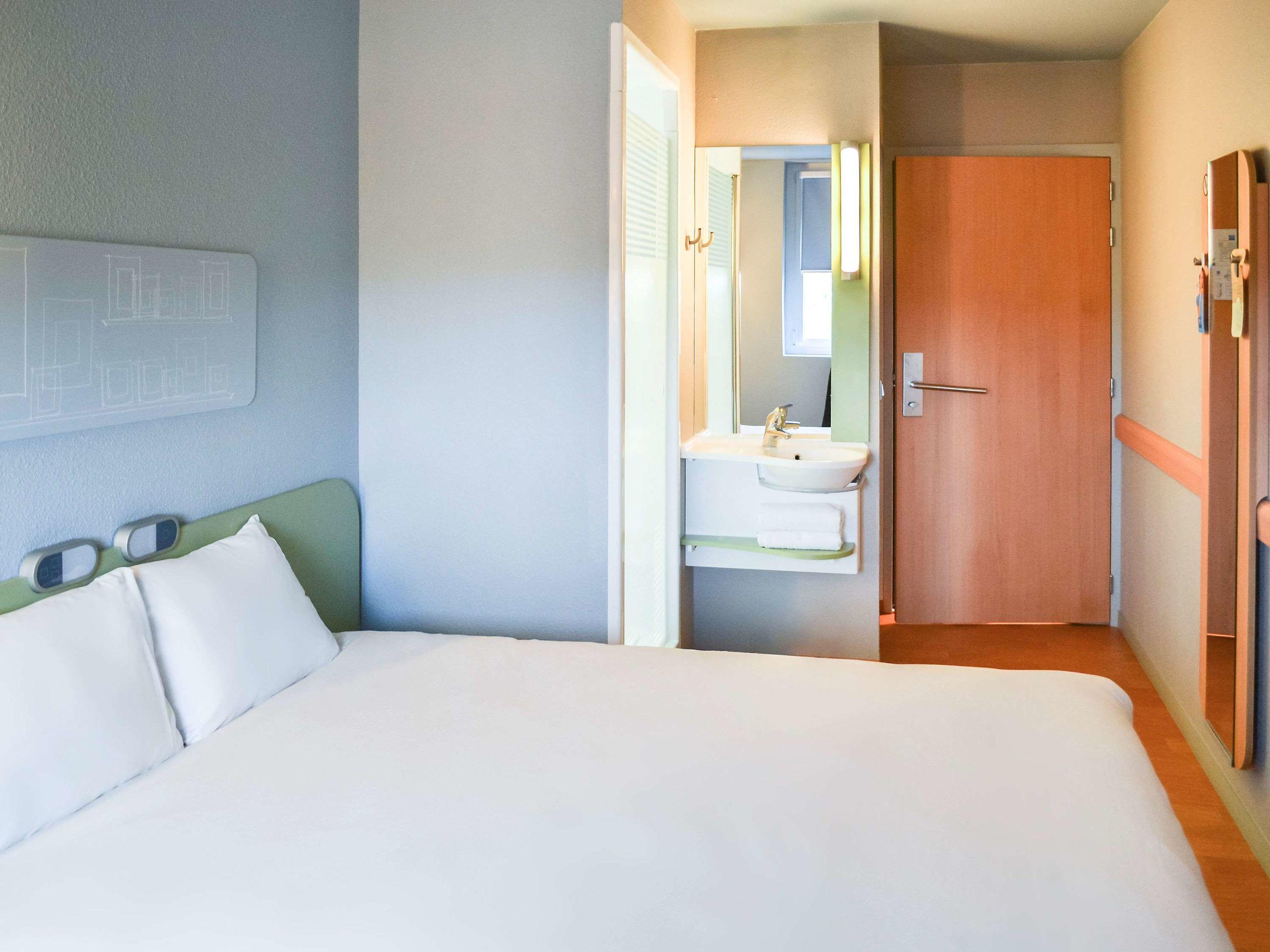 ibis budget Paris Porte de Vanves — photo 4
