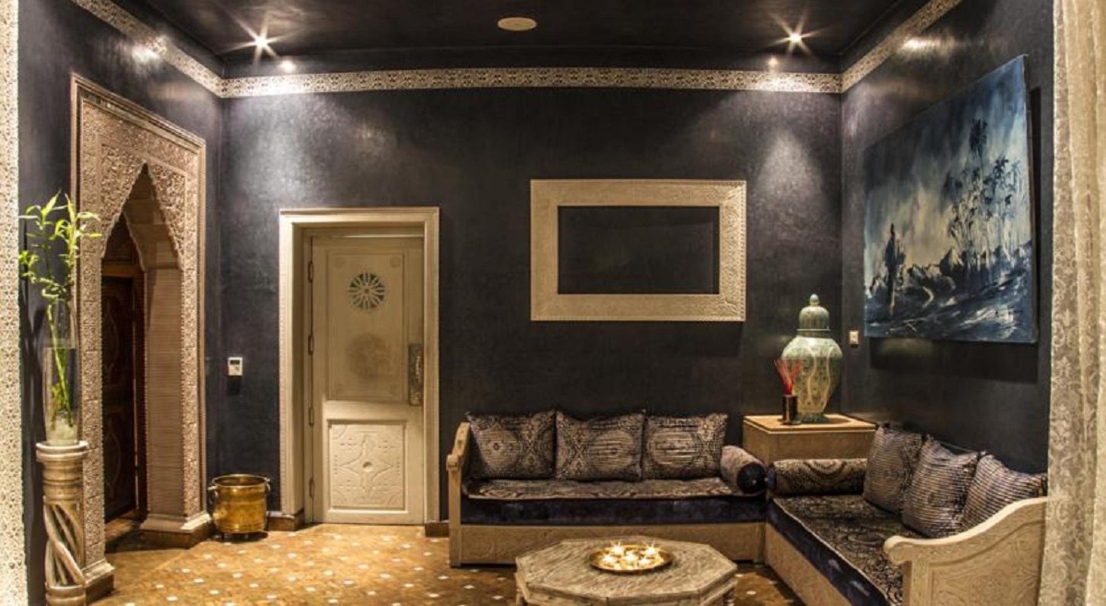 Palais El Miria — photo 4