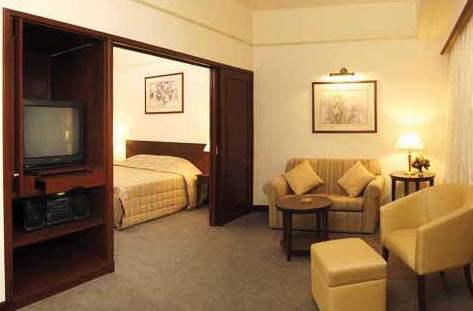 Berjaya Times Square Hotel — photo 5