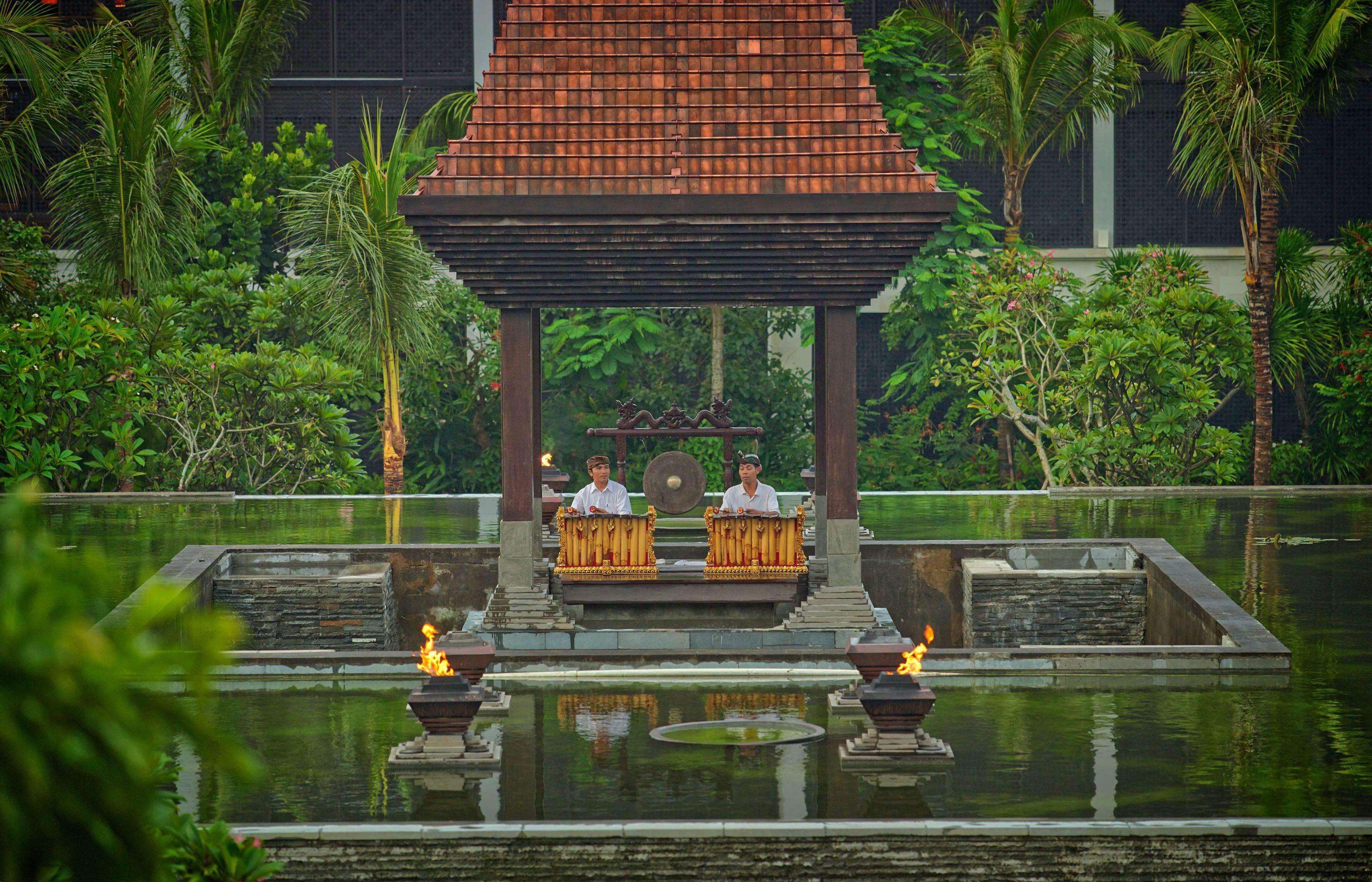 Fairmont Sanur Beach Bali — photo 4